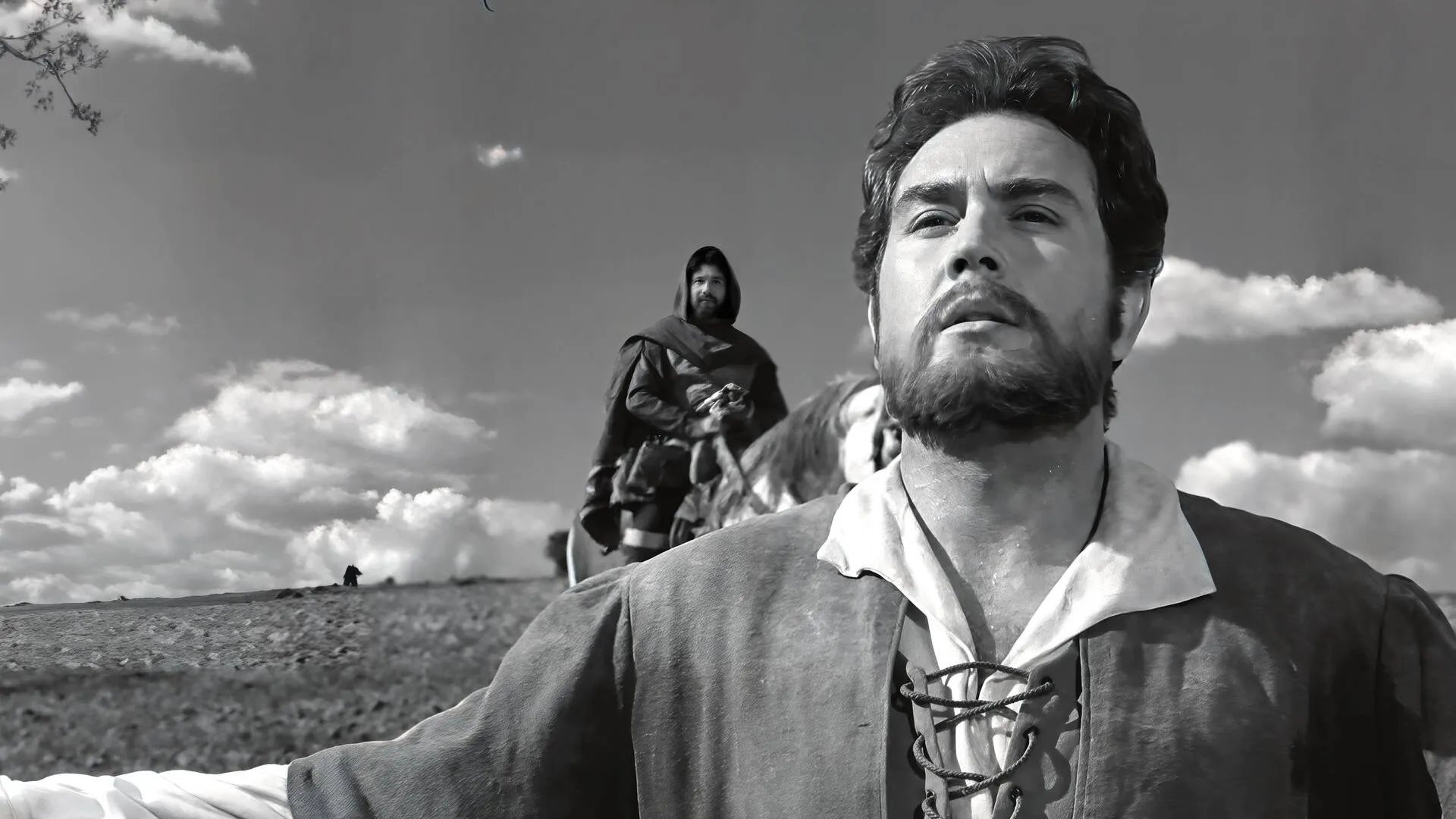 Isidro el labrador