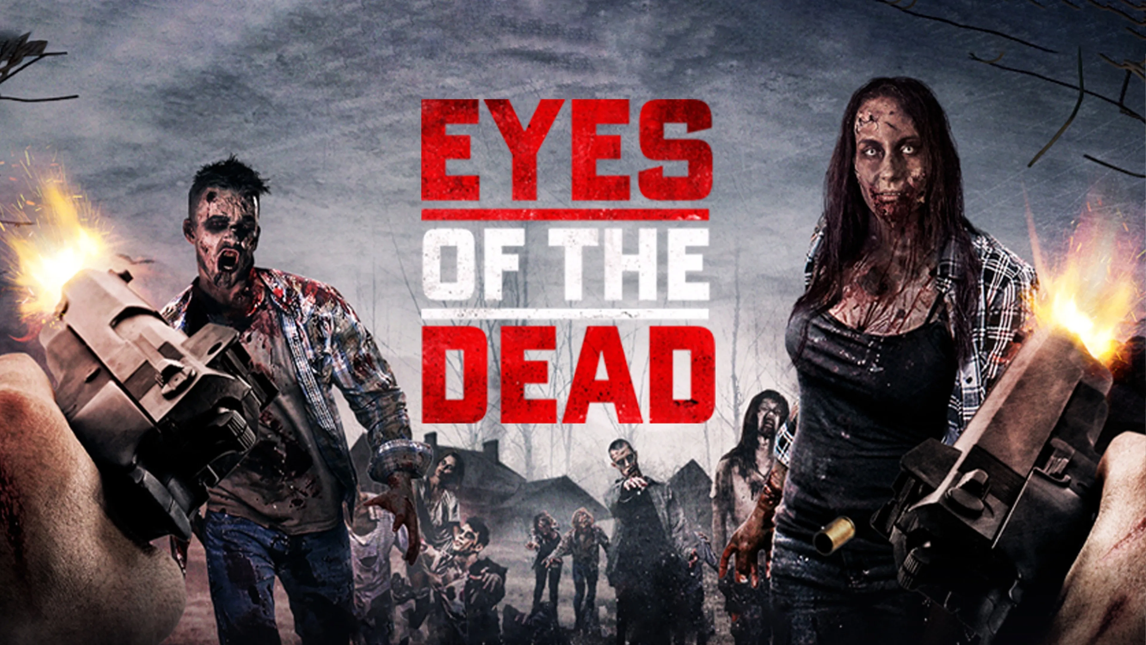 Eyes of the Dead