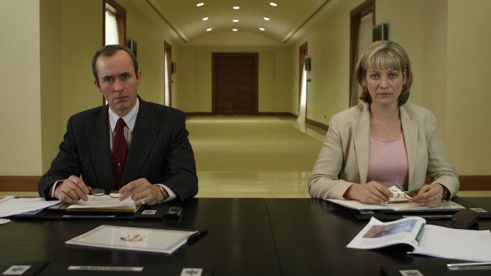 The Shooting of Thomas Hurndall