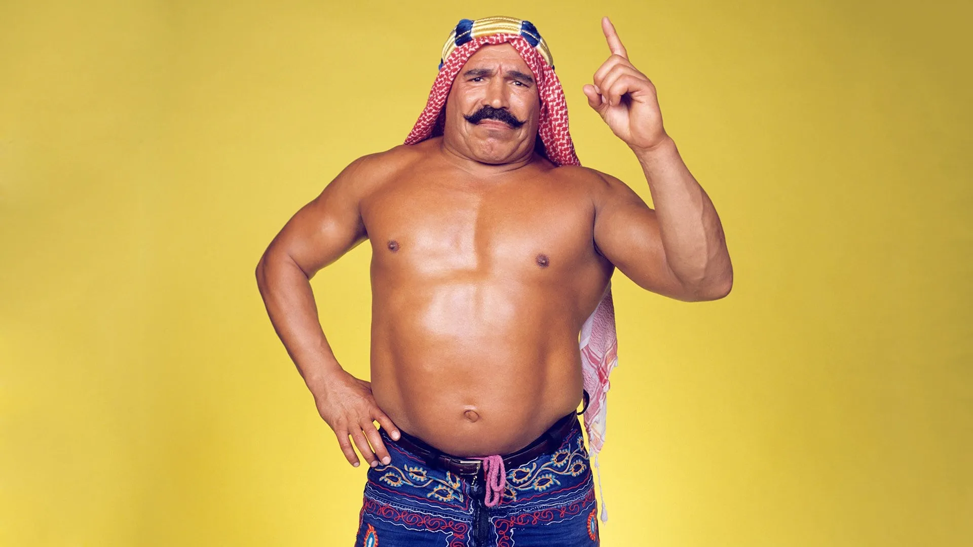 The Sheik