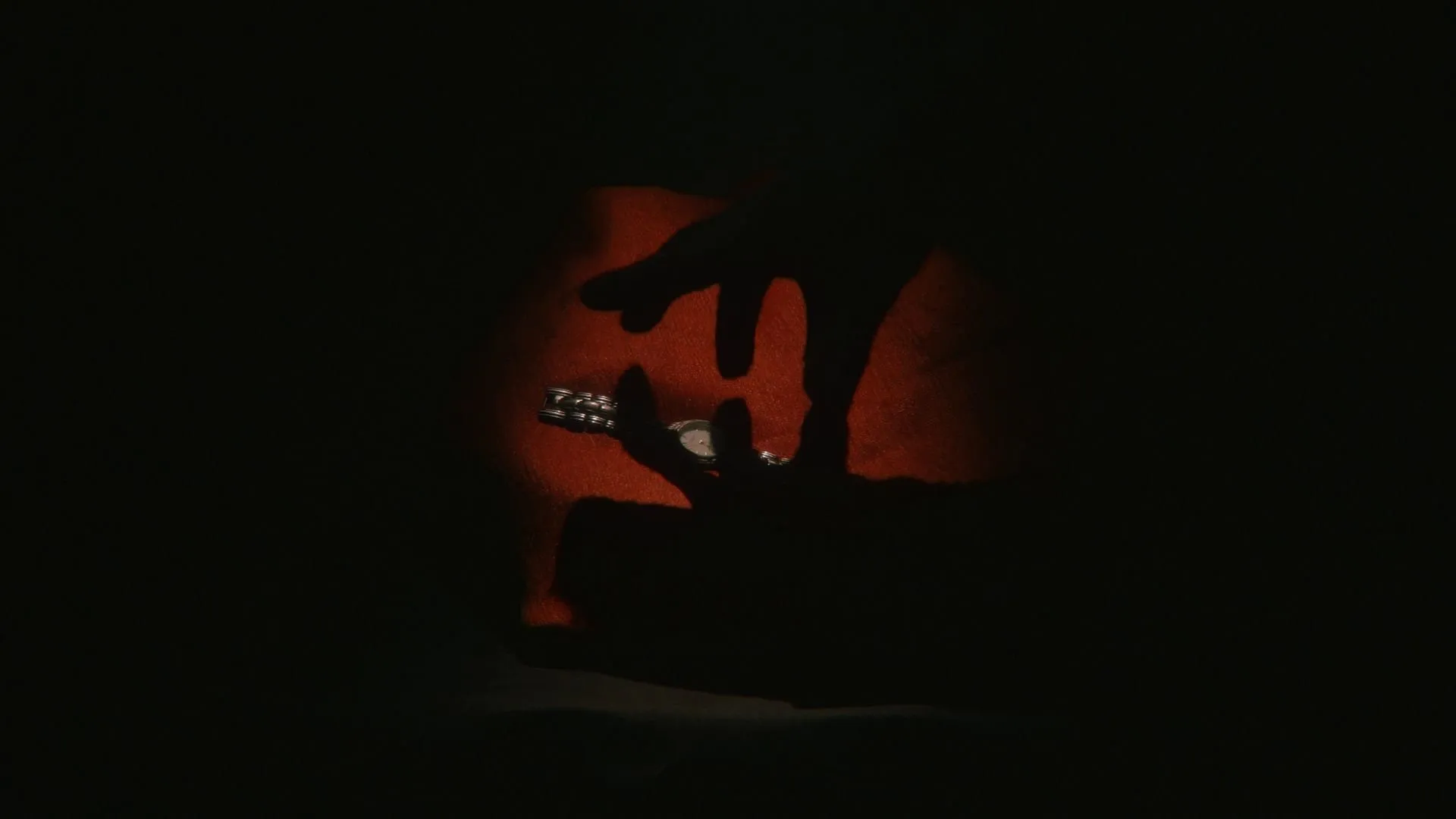 Foreshadowing
