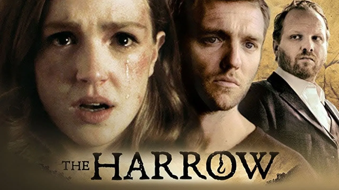 The Harrow