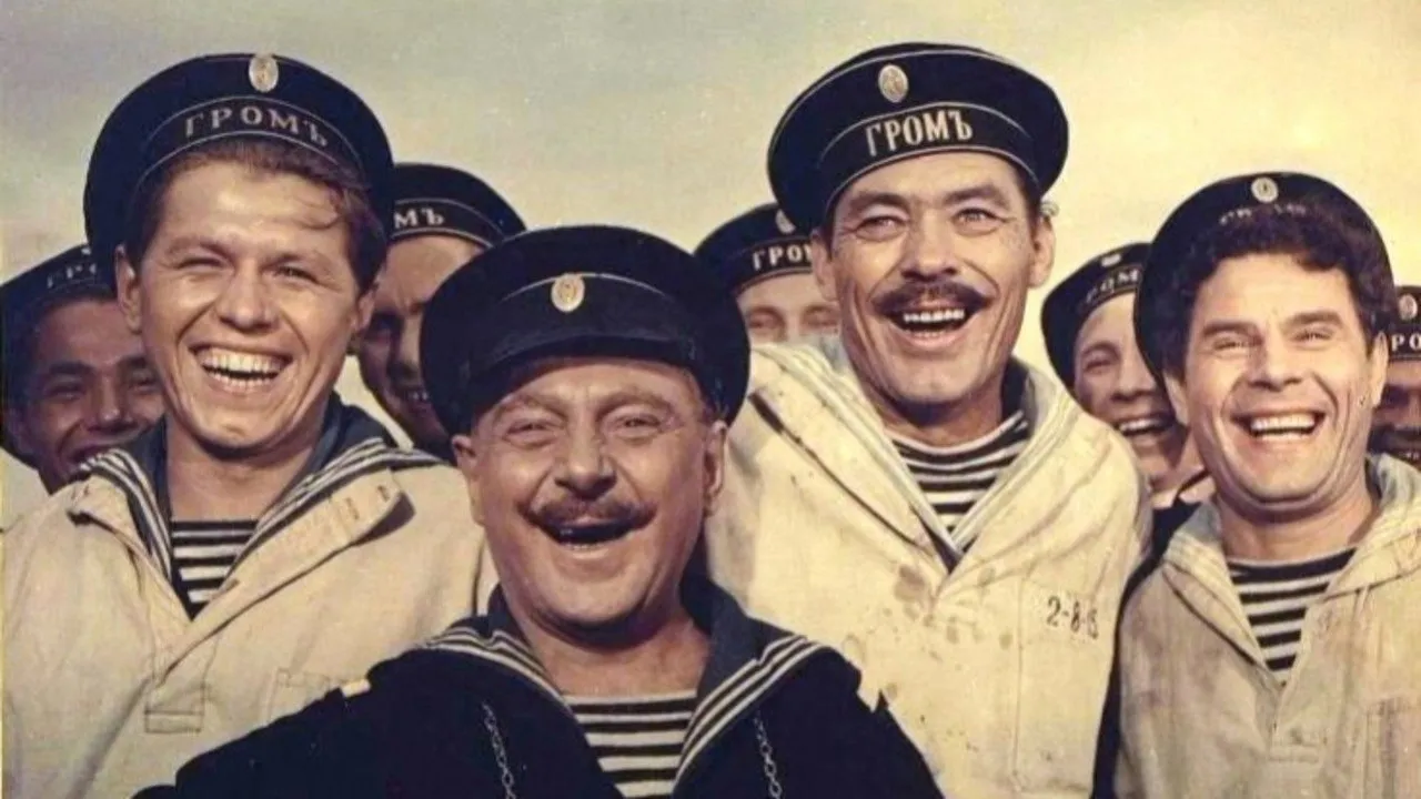 Baltic Glory