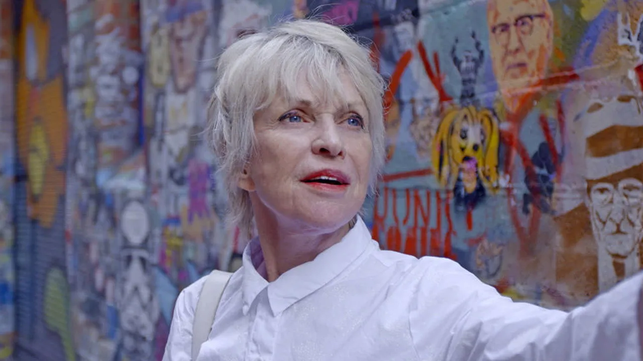 Jill Bilcock: The Art of Film Editing