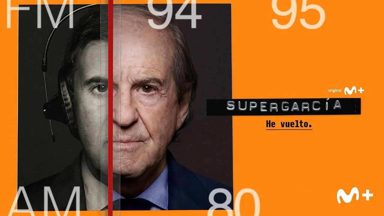 Supergarcía