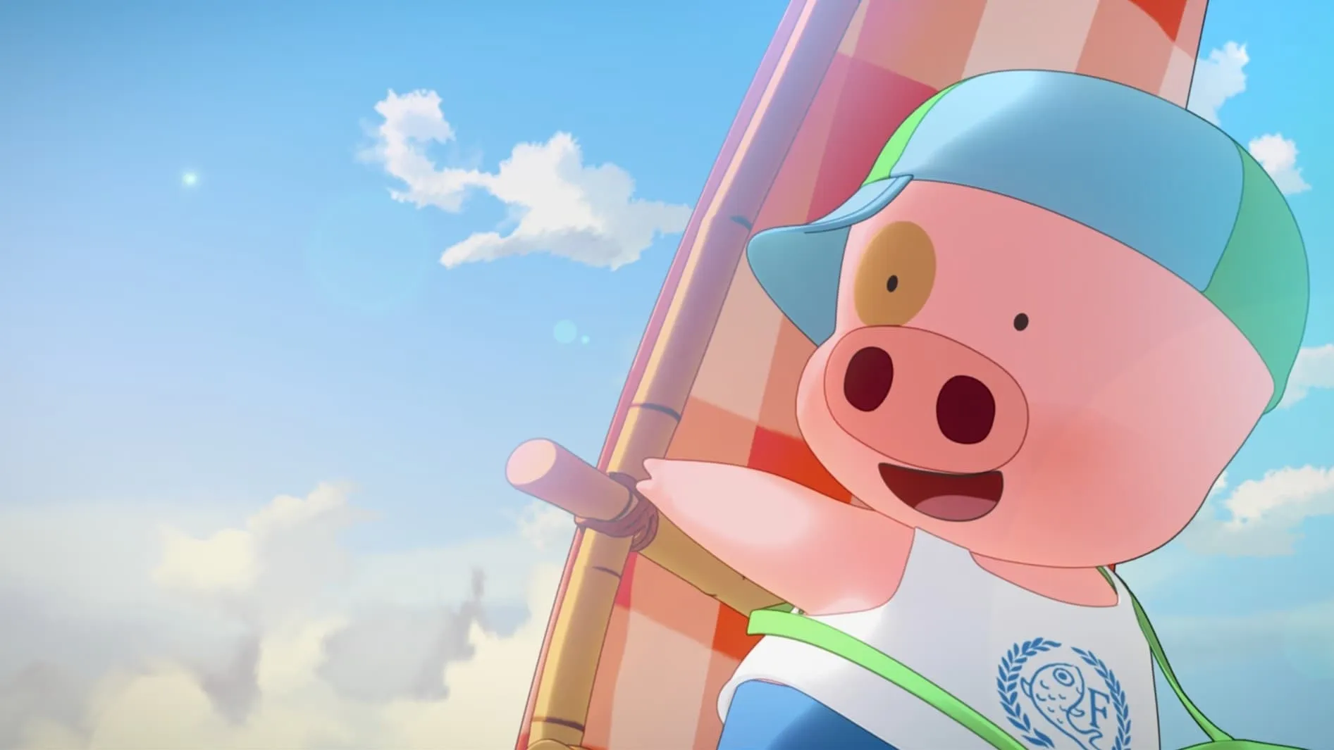 McDull: Rise of the Rice Cooker