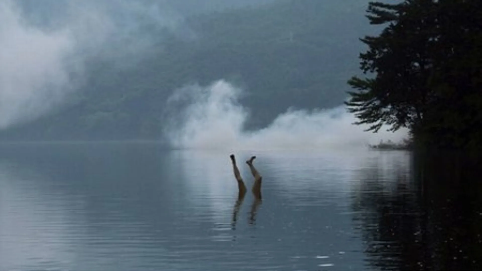 Murder of the Inugami Clan