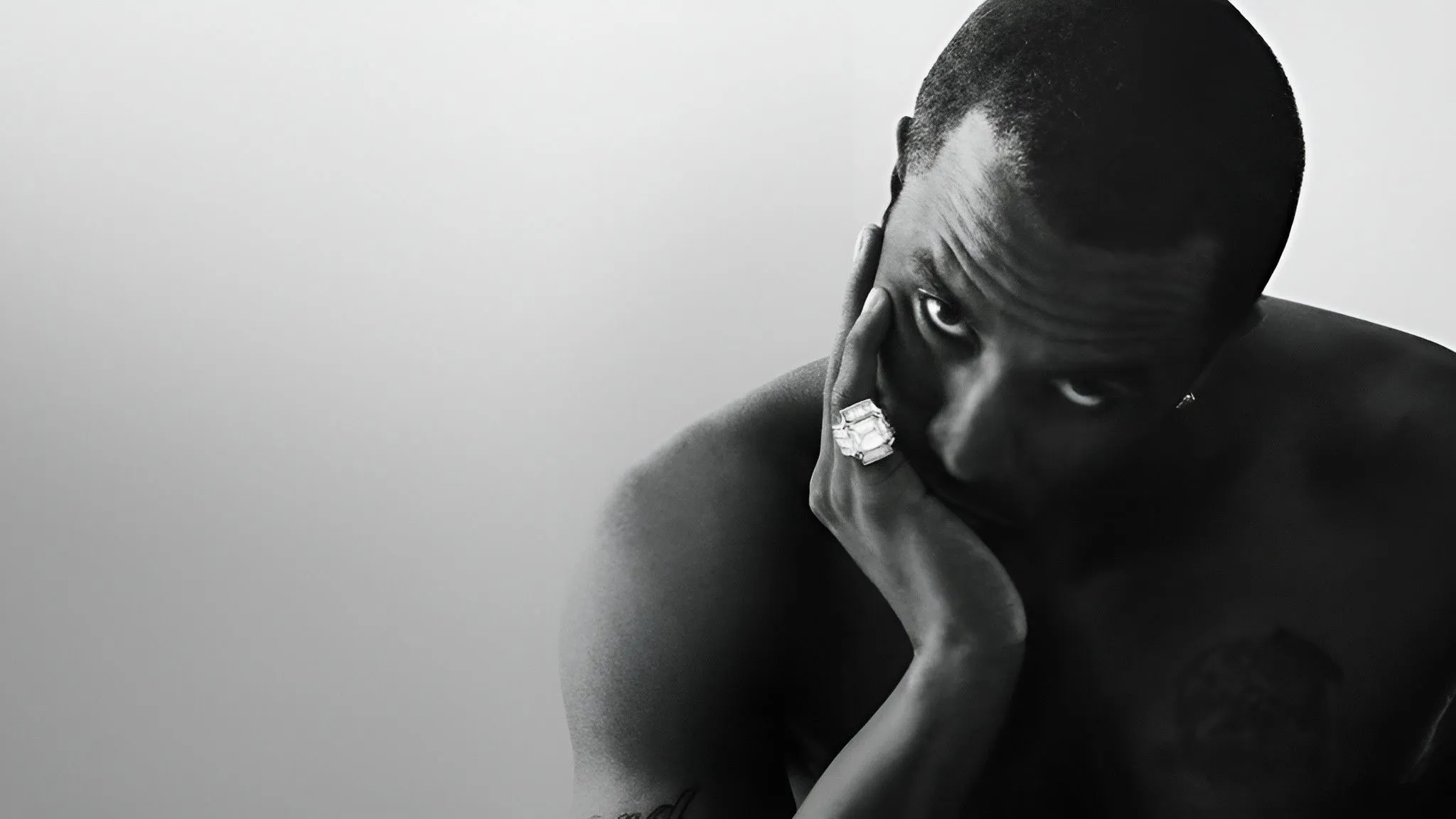 Sean Combs: The Reckoning