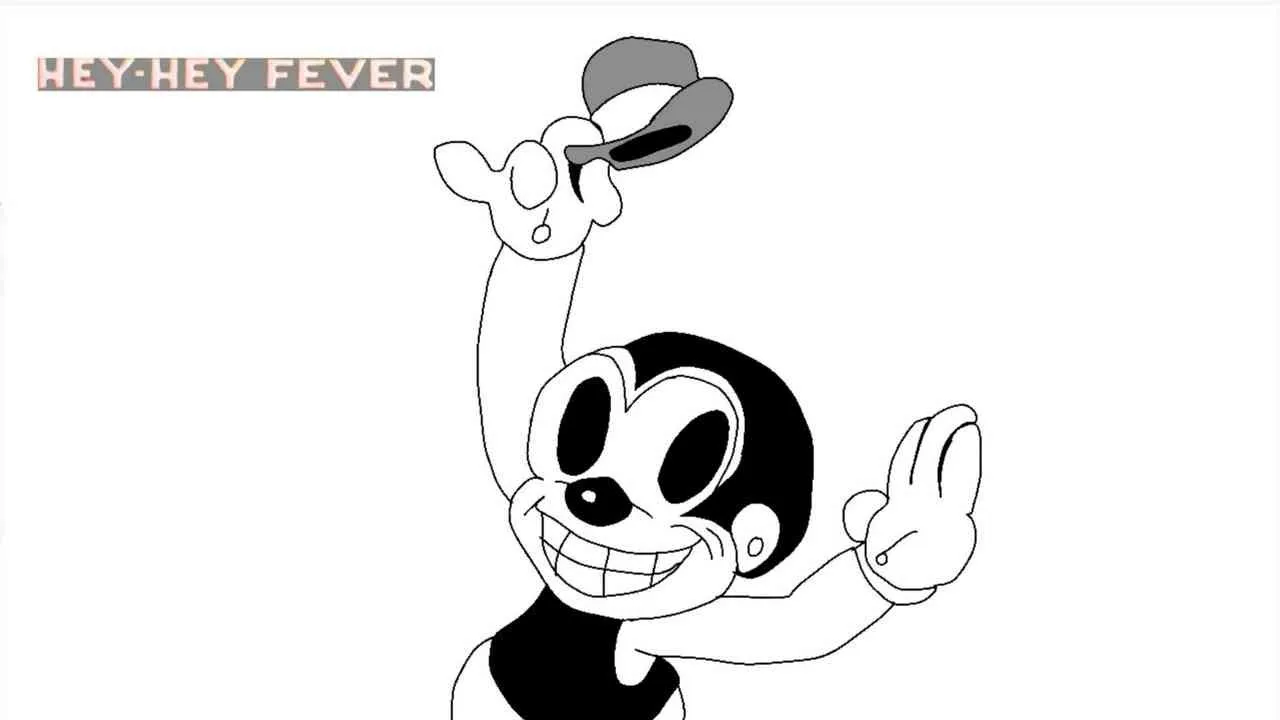 Hey, Hey Fever