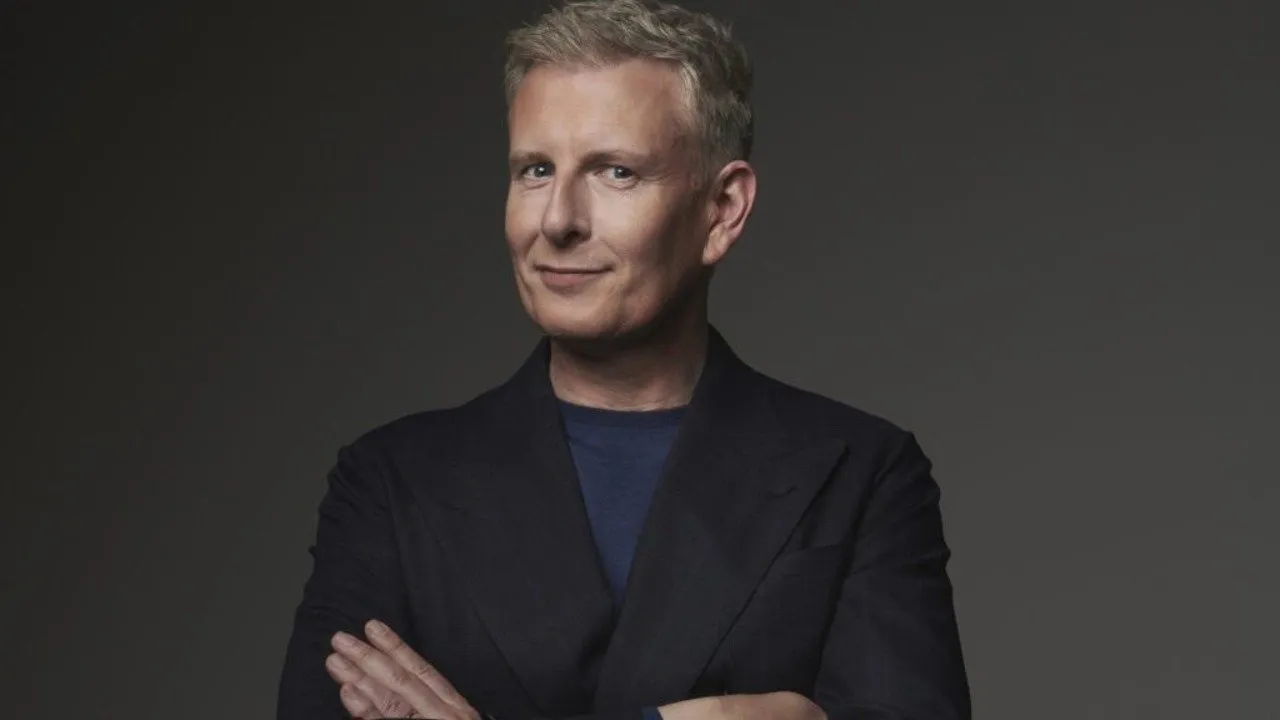 The Late Late Show