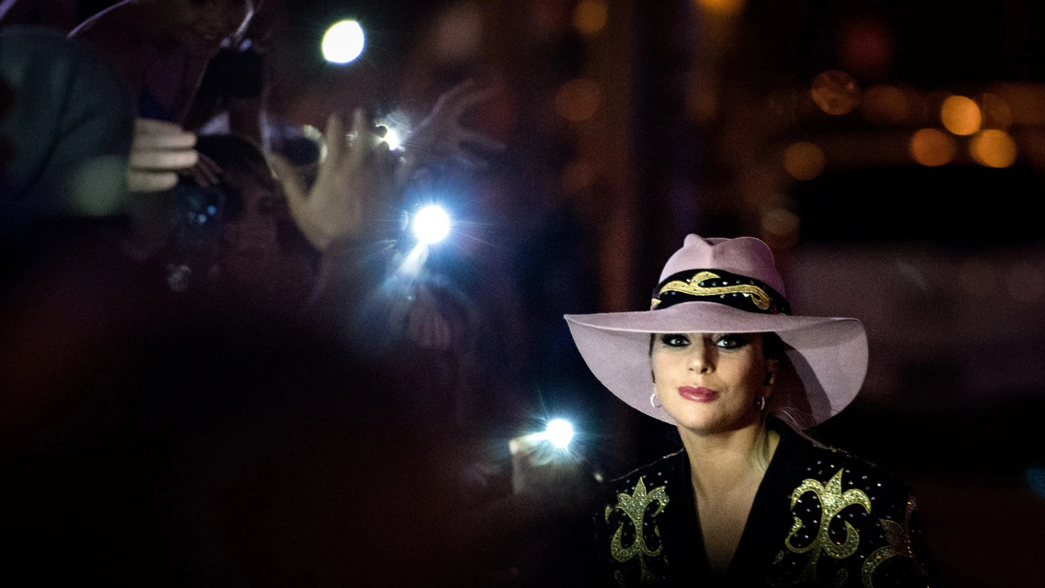 Lady Gaga: Dive Bar Tour (Nashville)