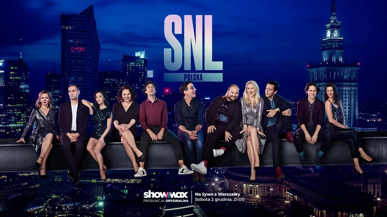 SNL Polska