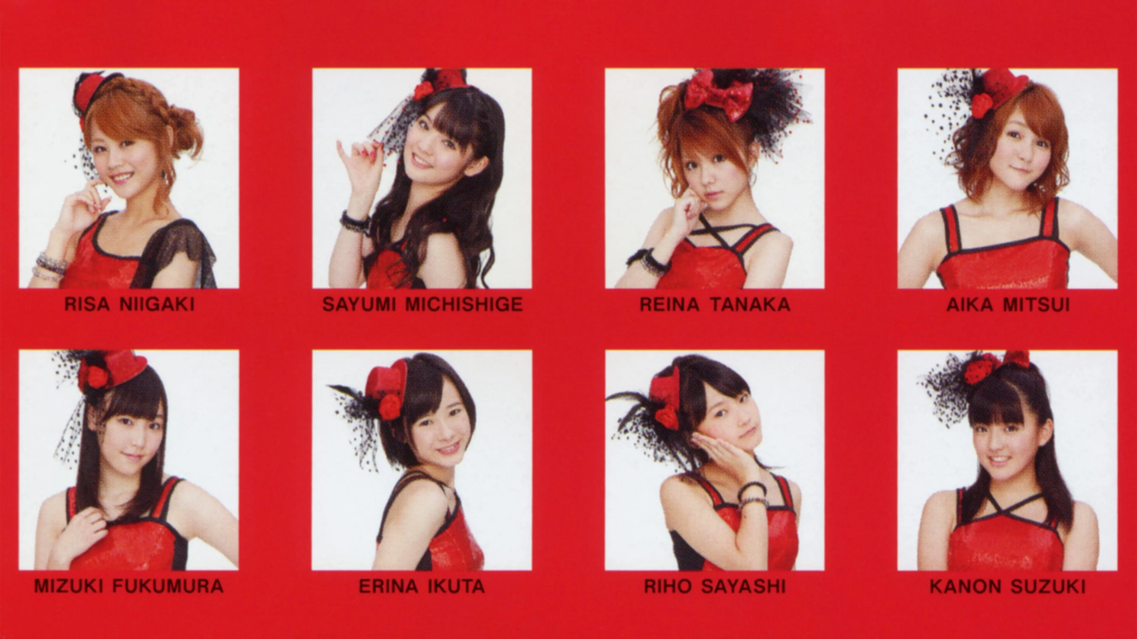 Morning Musume. Zen Single MUSIC VIDEO Blu-ray File 2011