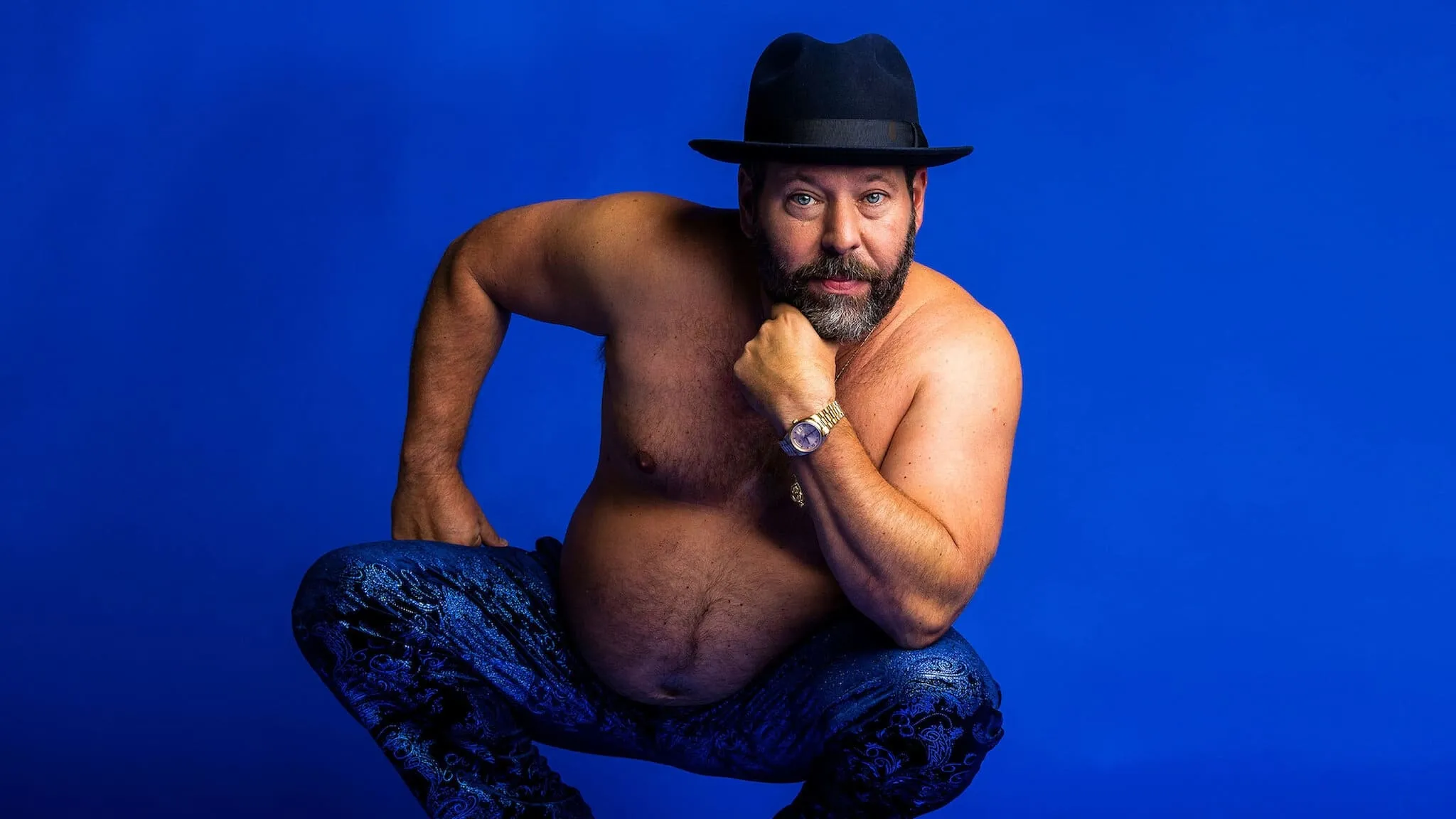 Bert Kreischer: Razzle Dazzle