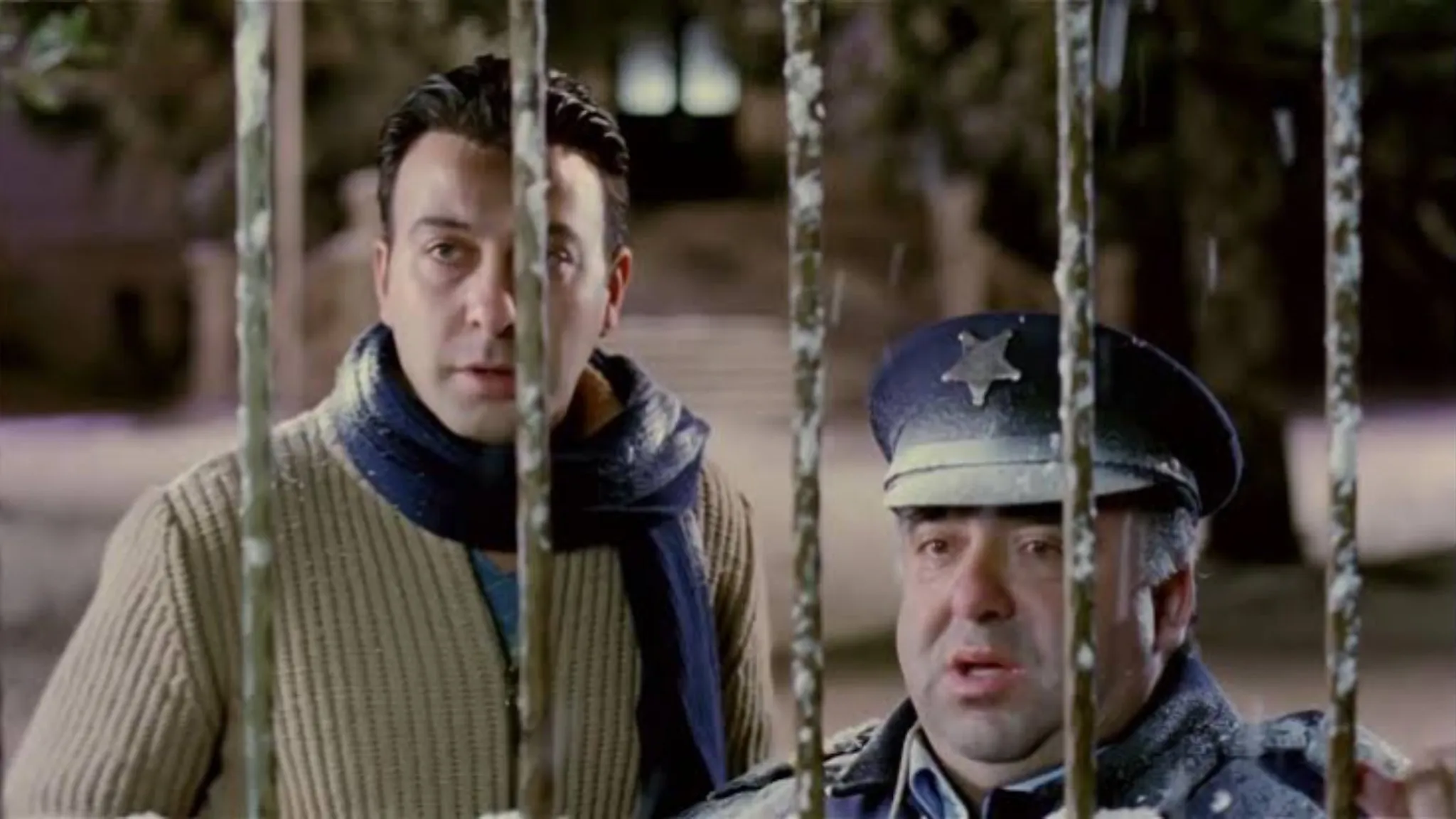 The Class of Chaos 3,5