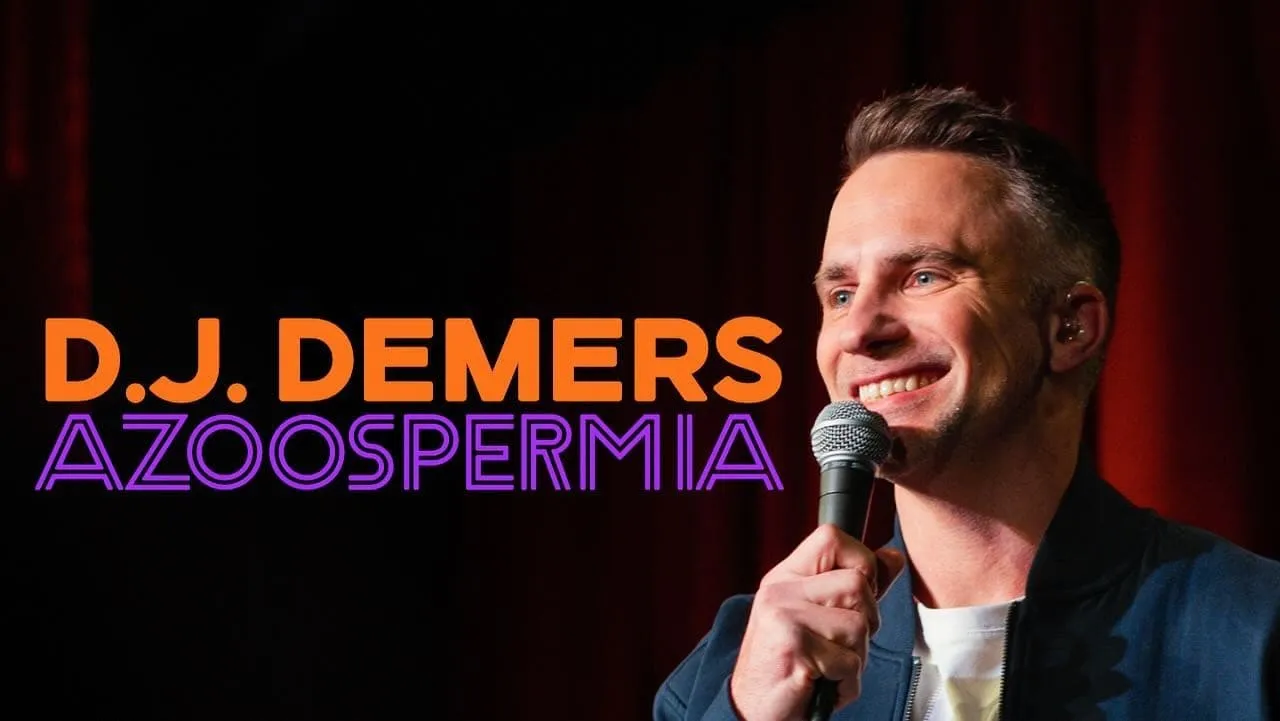 D.J. Demers: Azoospermia