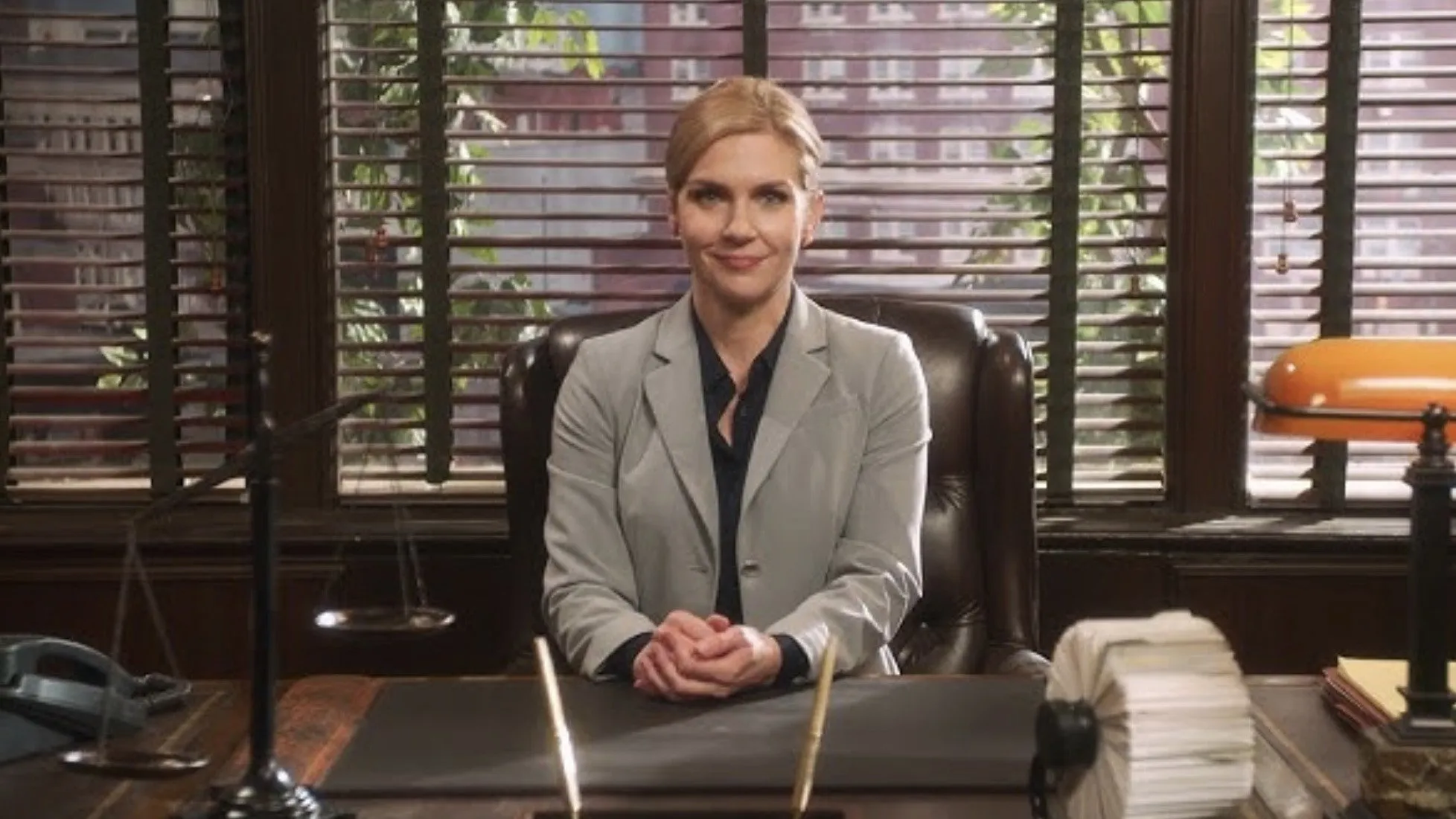 Ethics Training with Kim Wexler