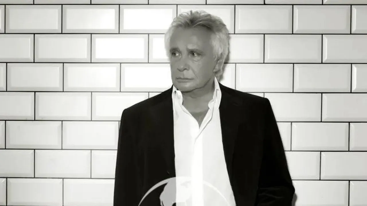 Michel Sardou - Live 2013