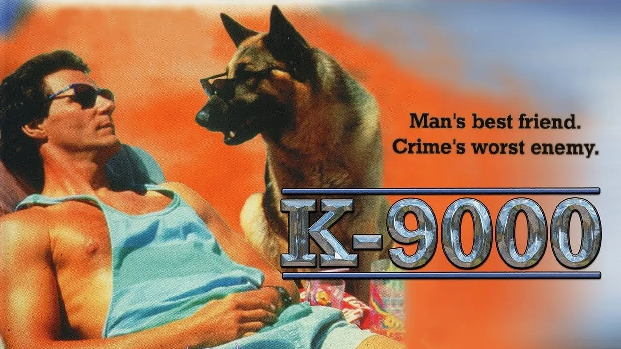 K-9000