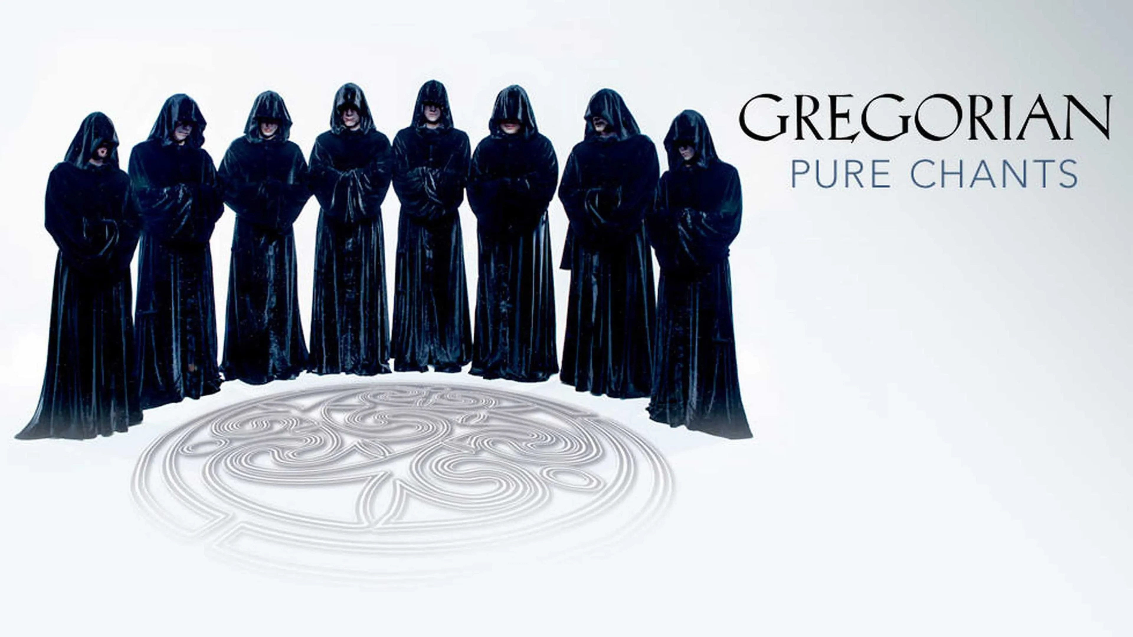 Gregorian - Pure Chants