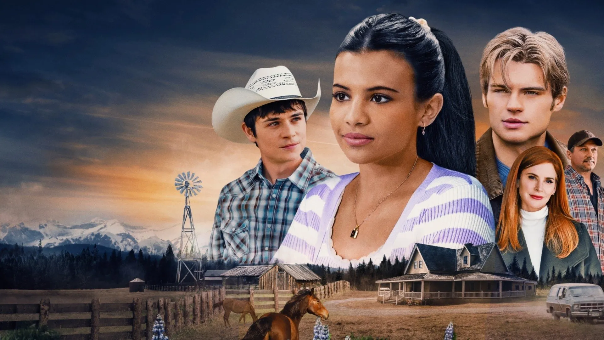 My Life with the Walter Boys