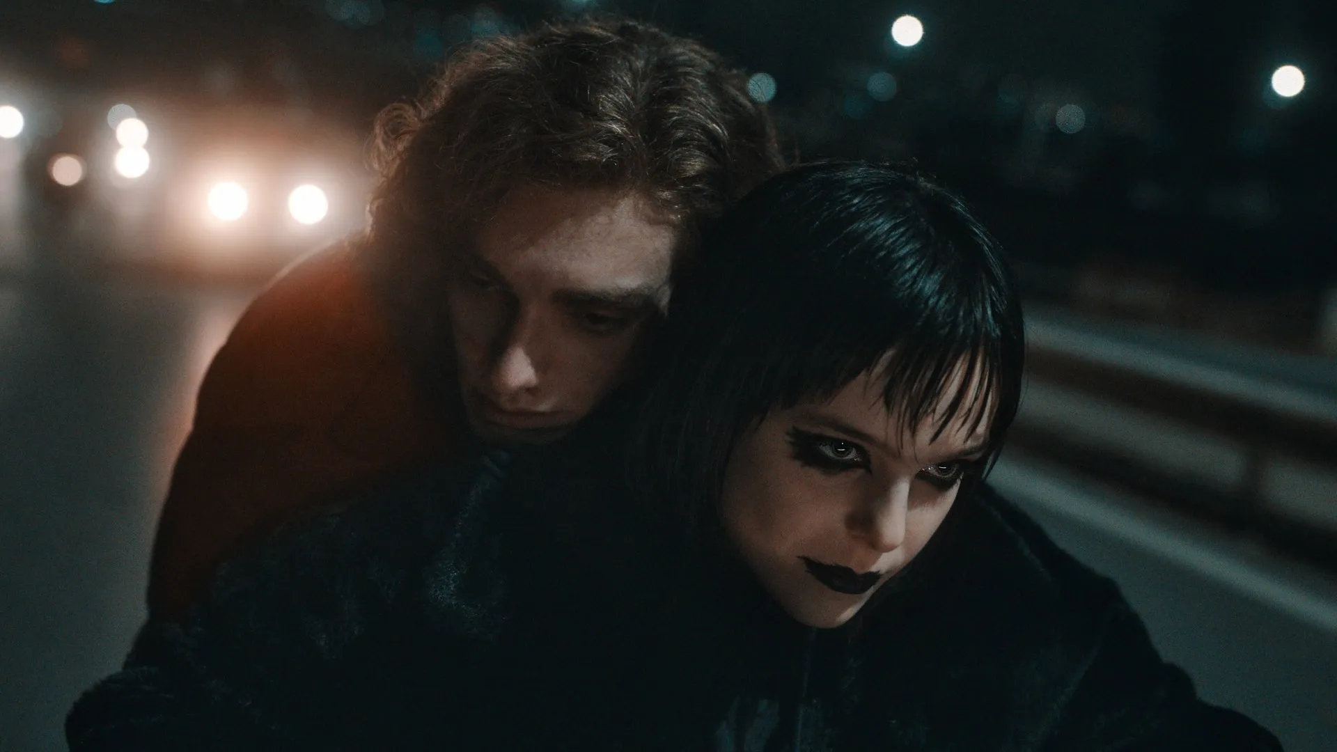 Mimì – Prince of Darkness