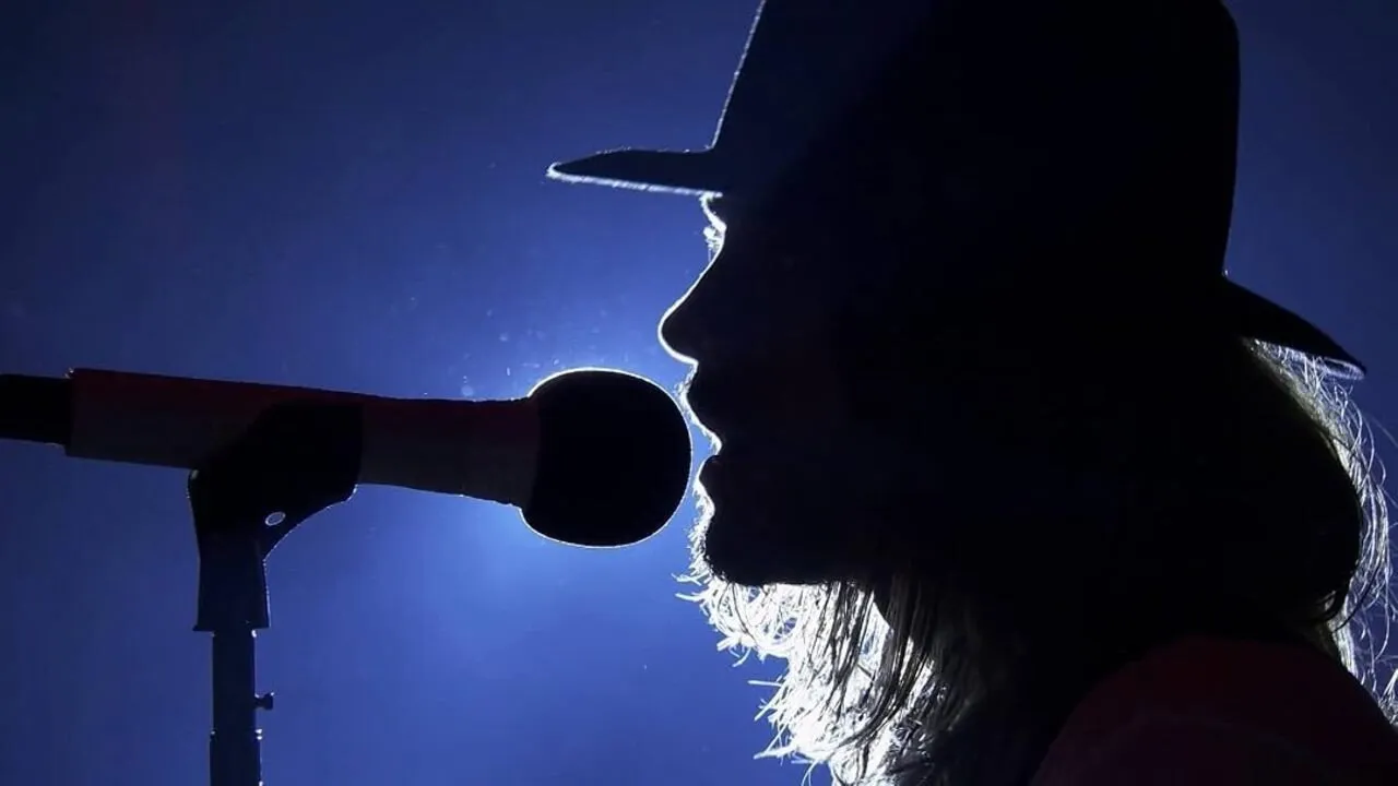30 Seconds To Mars - Live In London