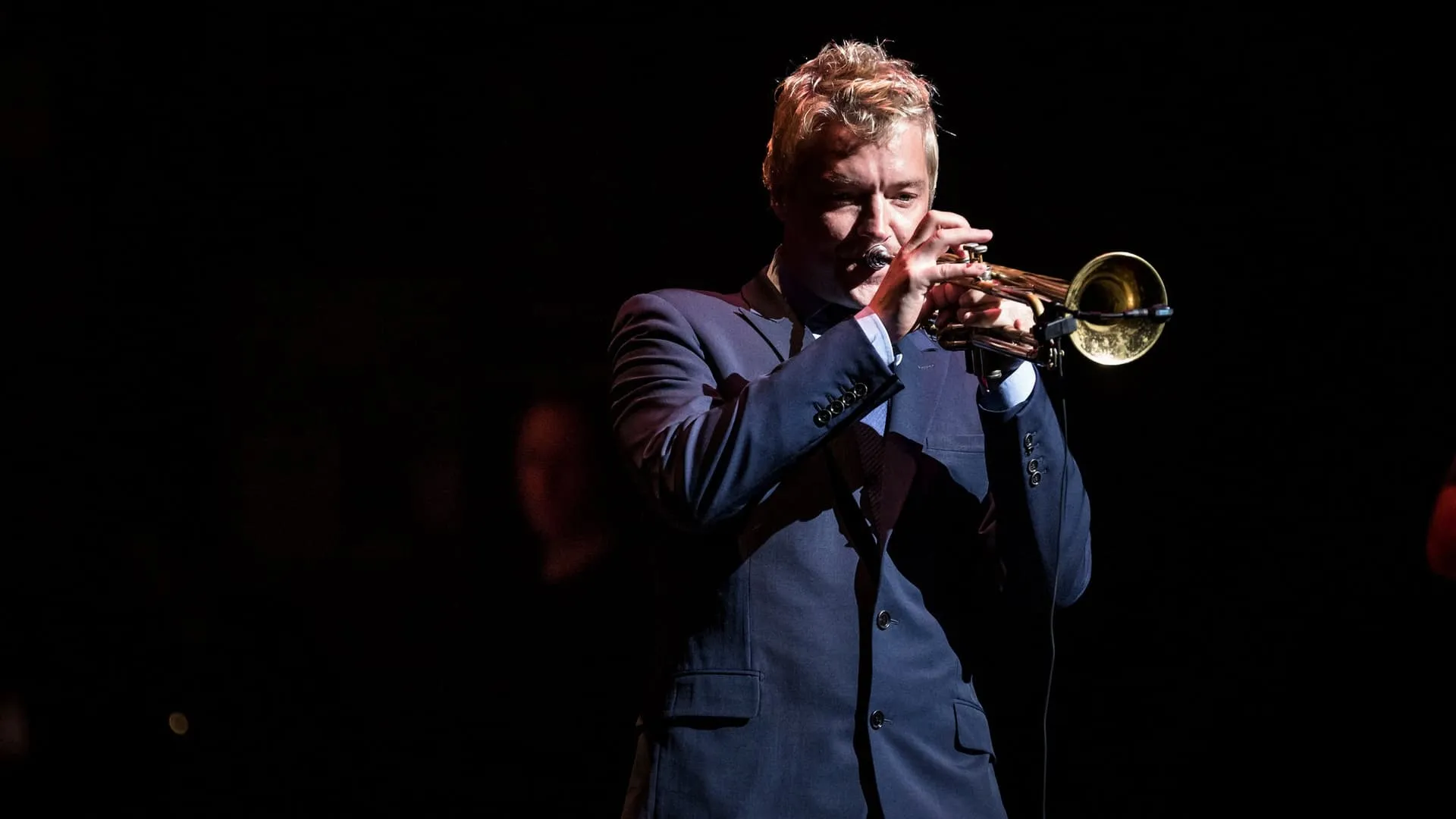 Chris Botti Live: With Orchestra and Special Guests