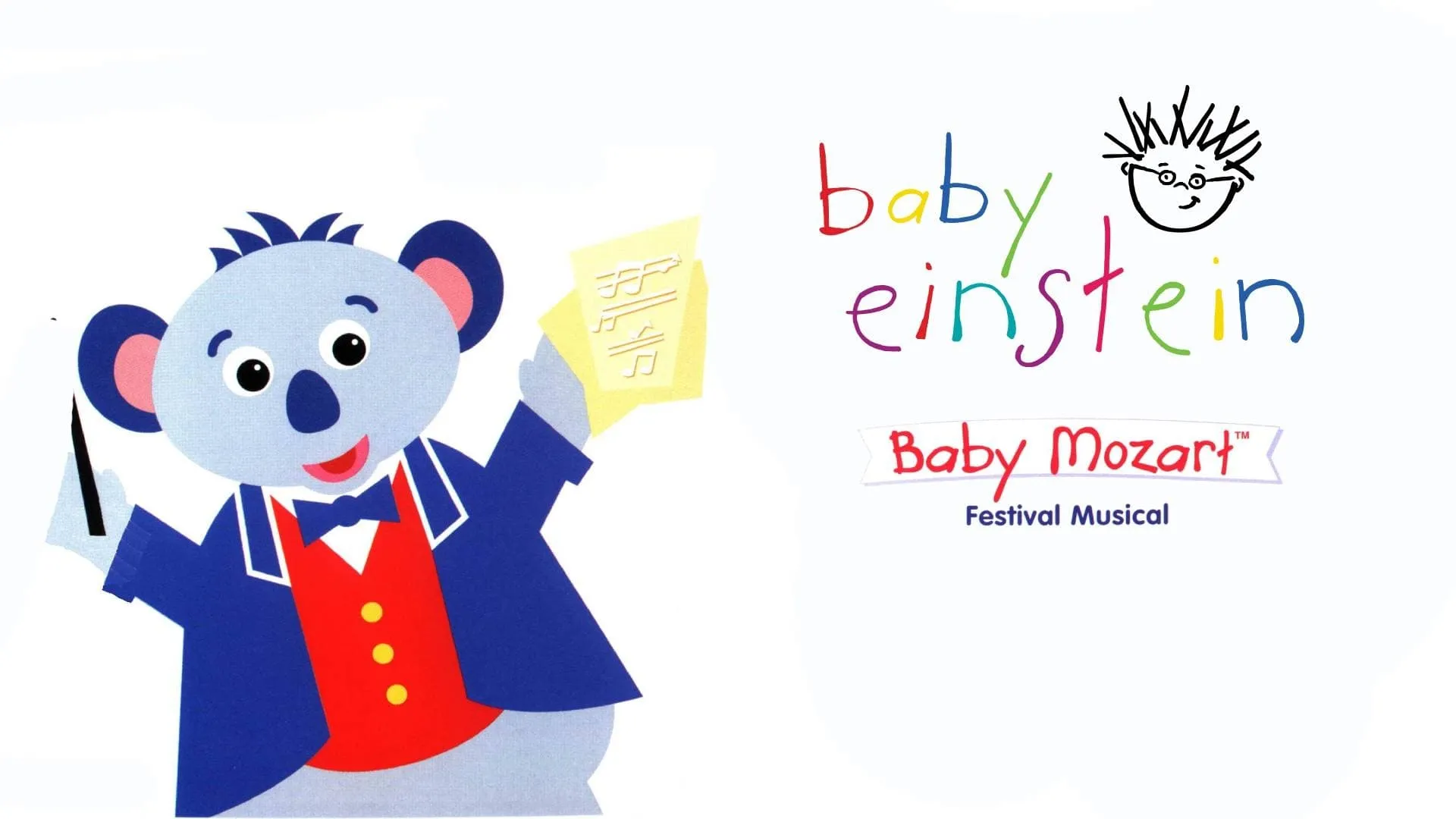 Baby Einstein: Baby Mozart