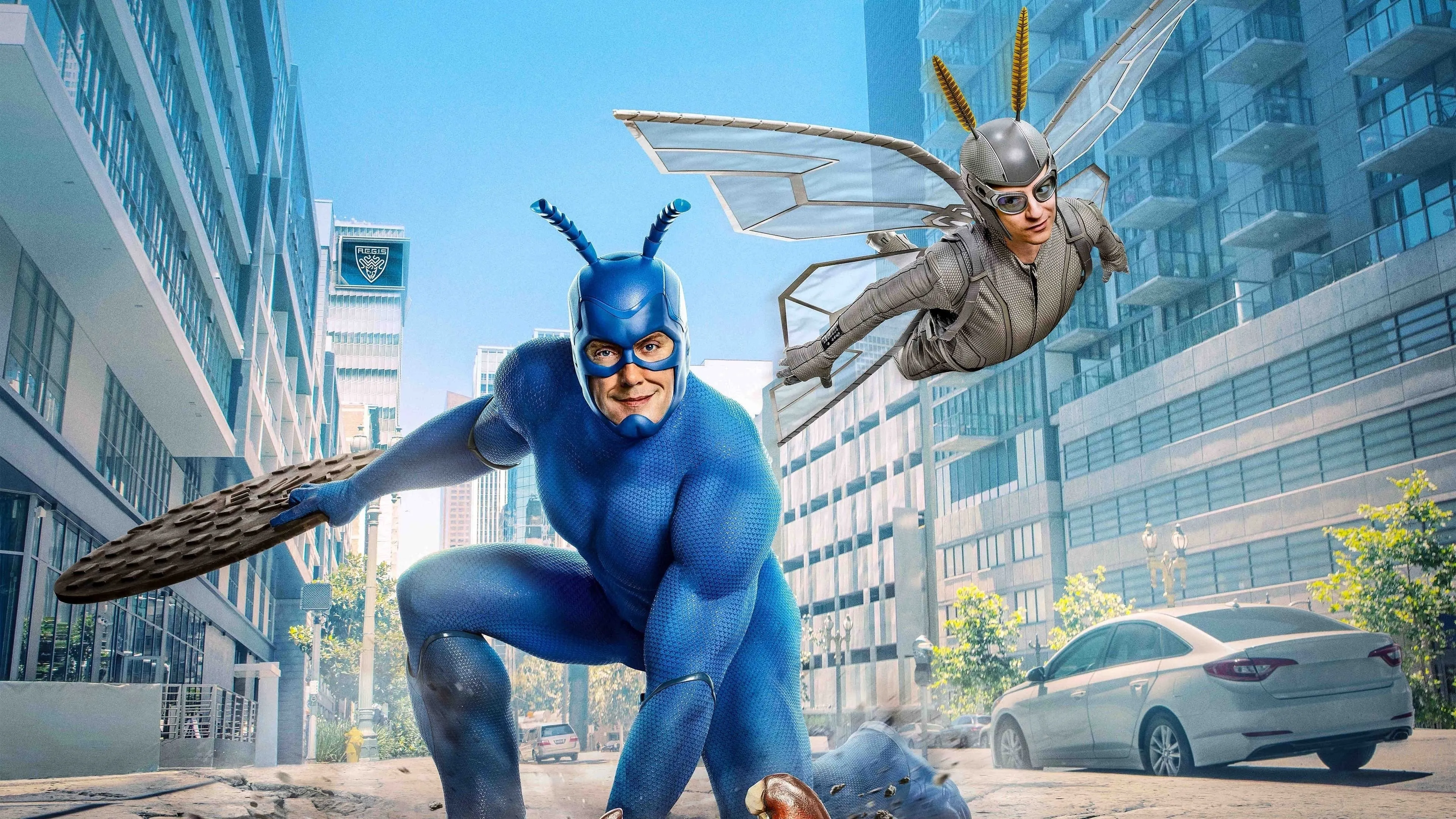 The Tick