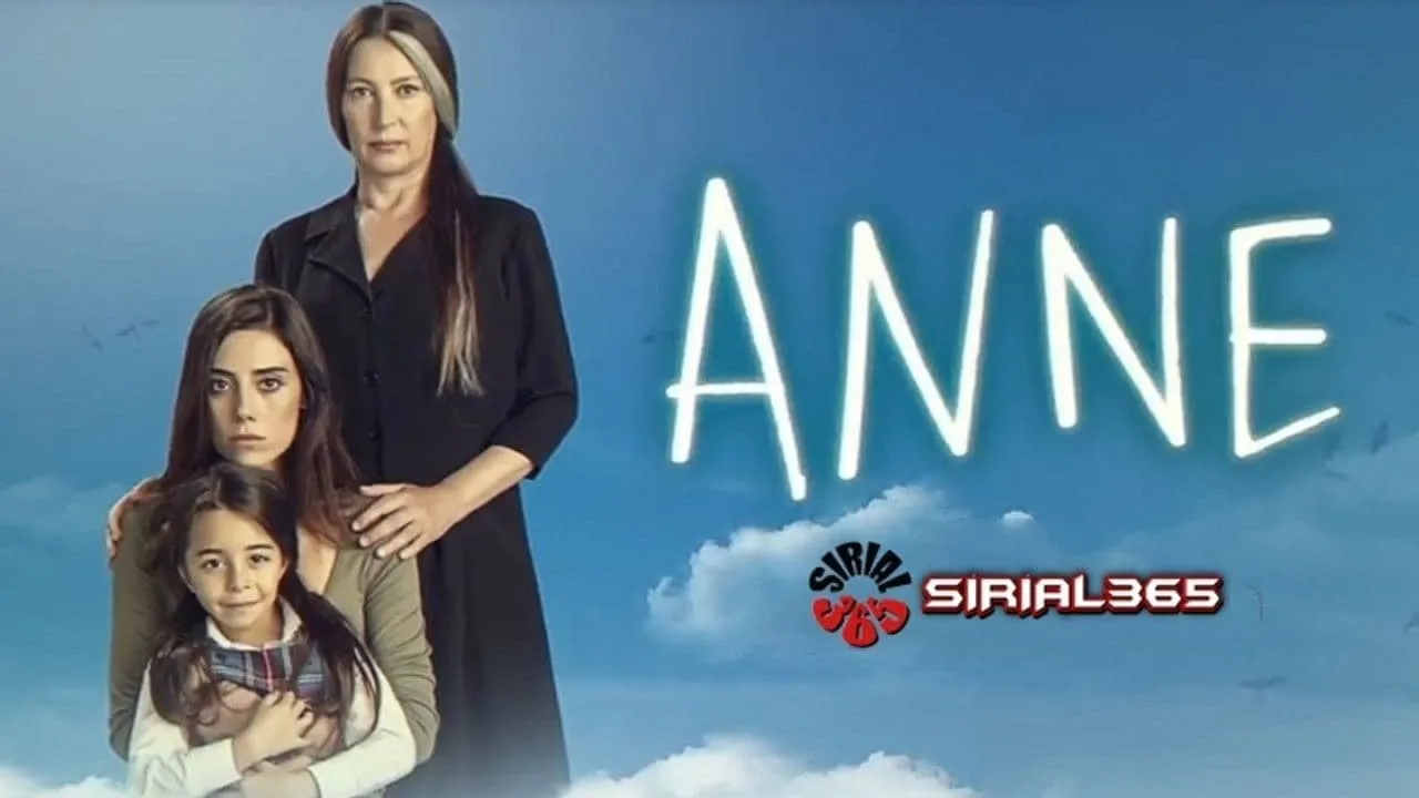 ANNE-ΜΗΤΕΡΑ