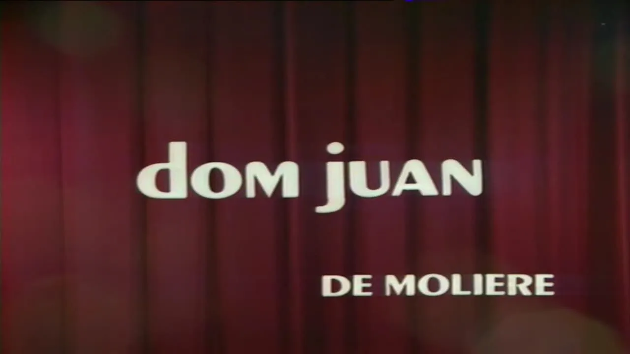 Dom Juan