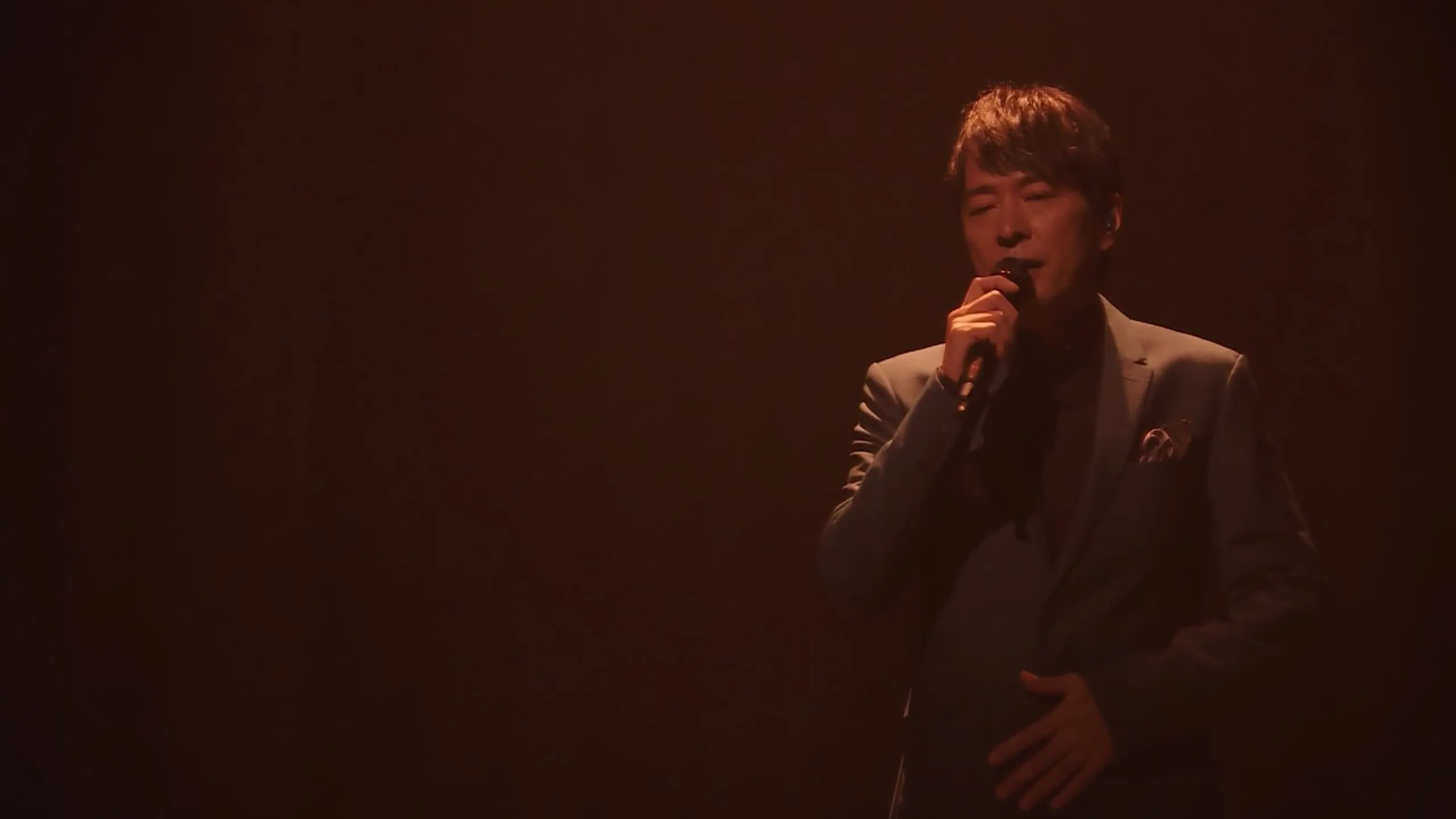 Tokunaga Hideaki - Concert Tour 2015 Vocalist&Songs 3