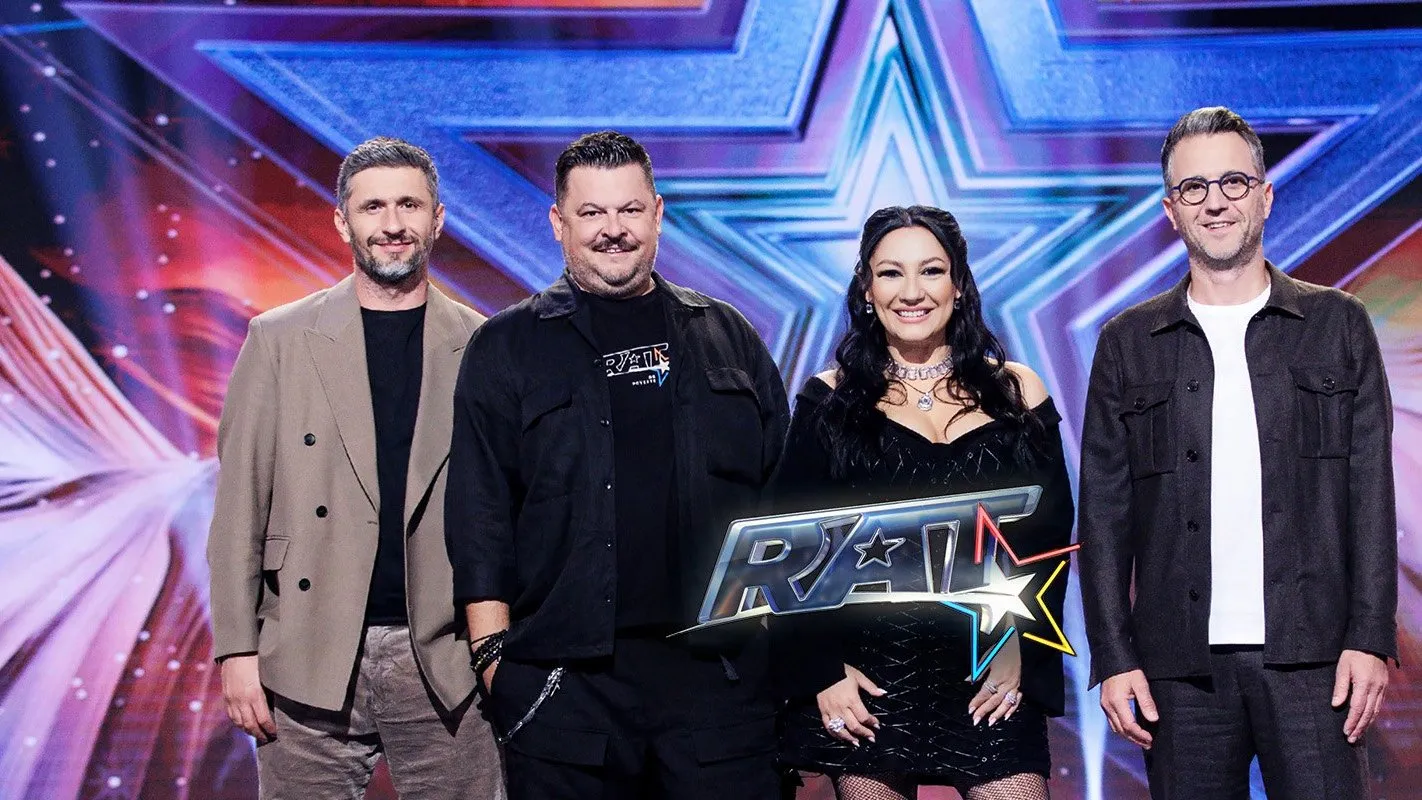Romania's Got Talent