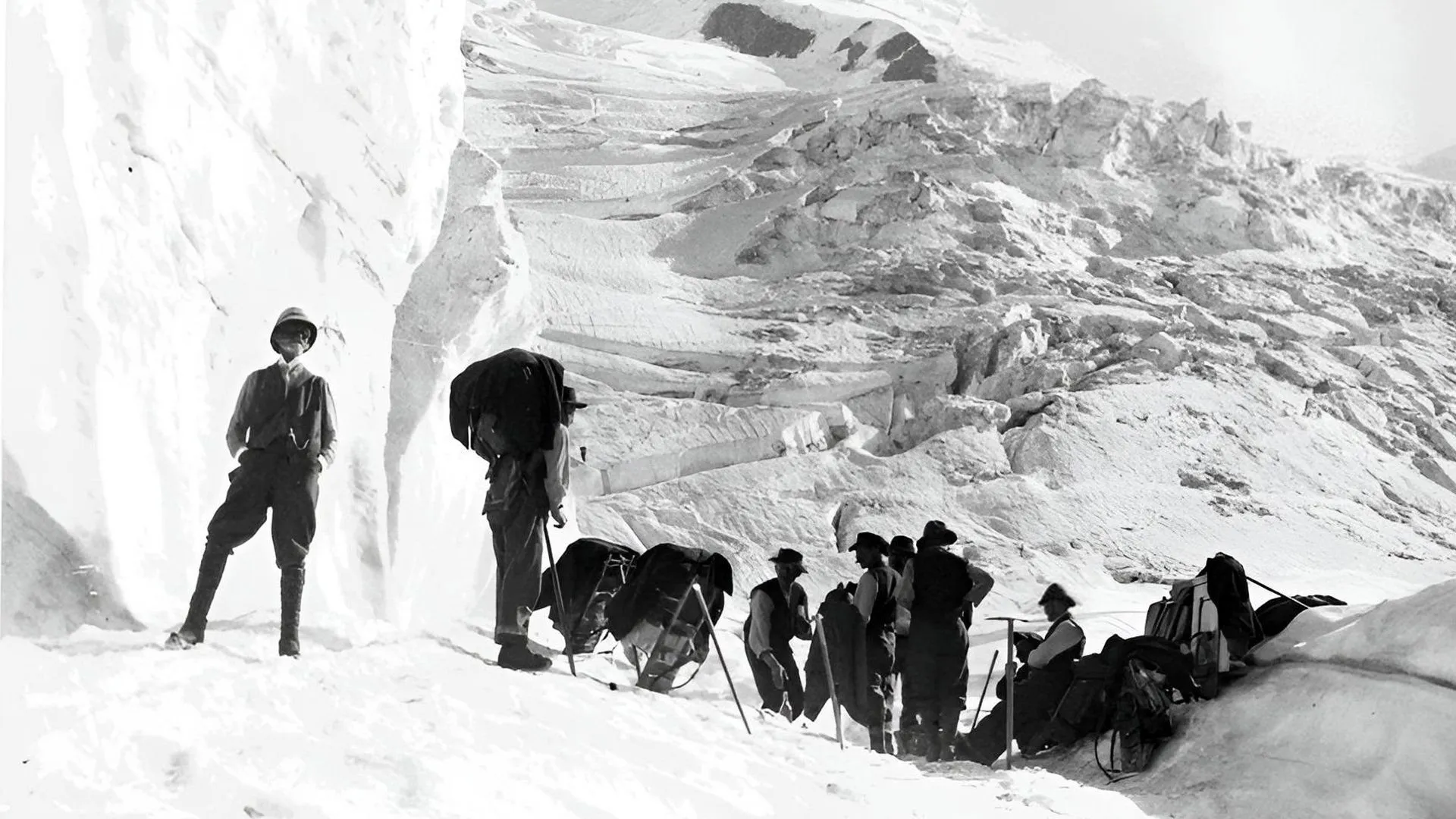 Les Lumières de Vallot