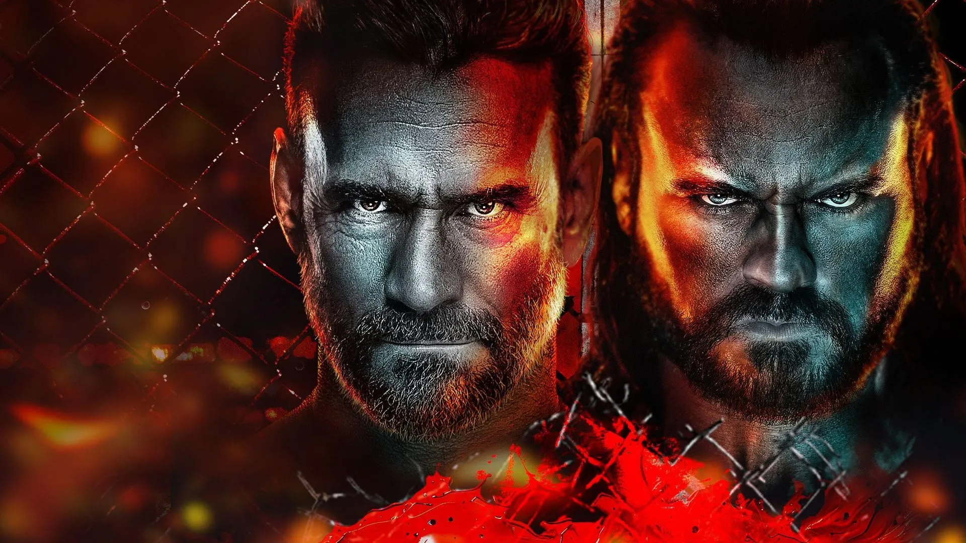 WWE Bad Blood 2024