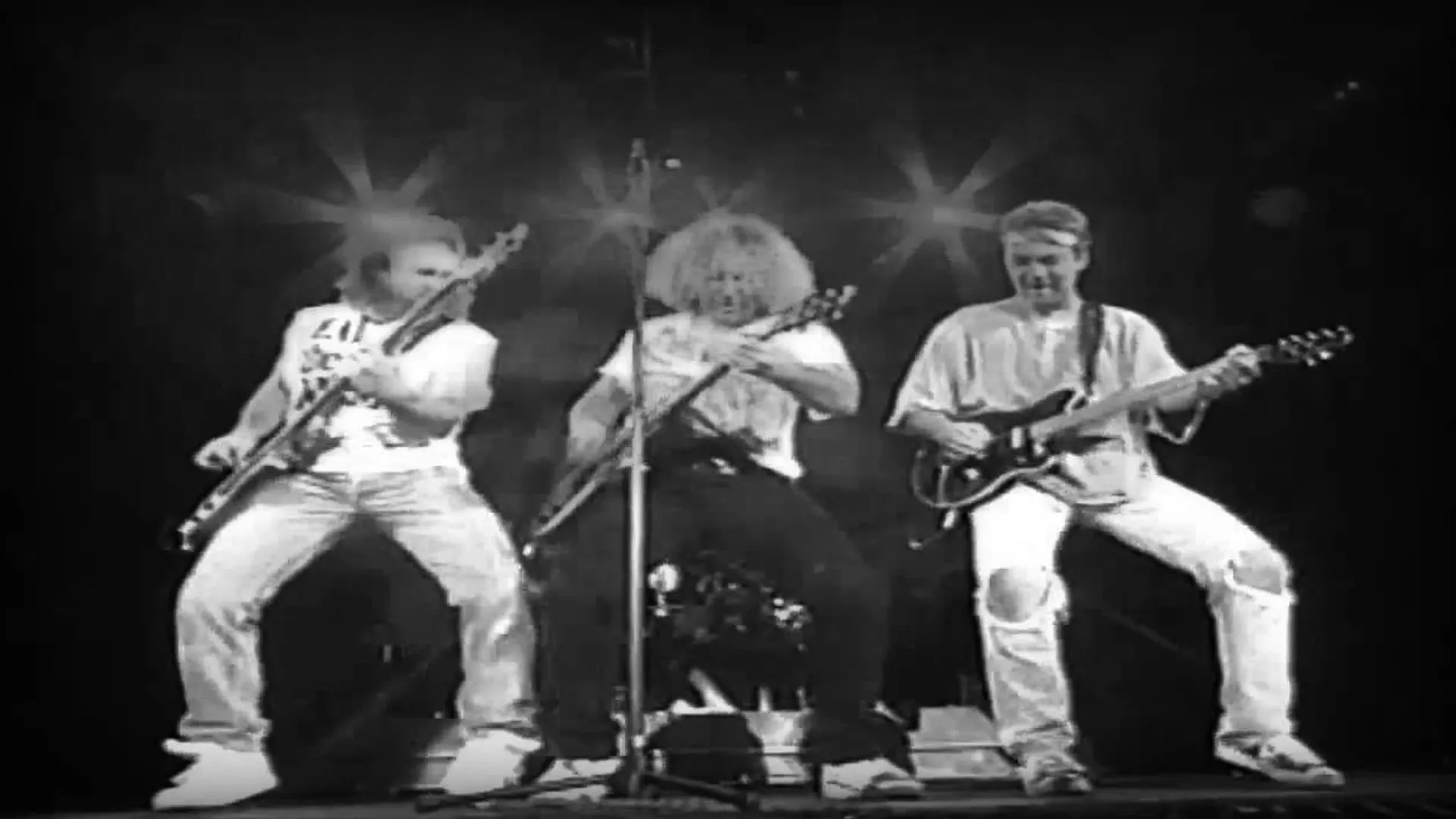 Van Halen: Live in Pensacola, Florida