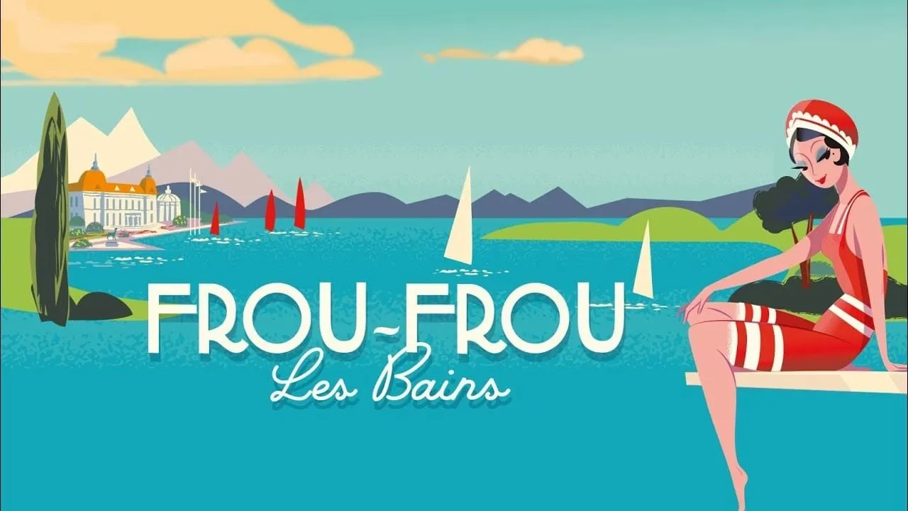 Frou-Frou les Bains