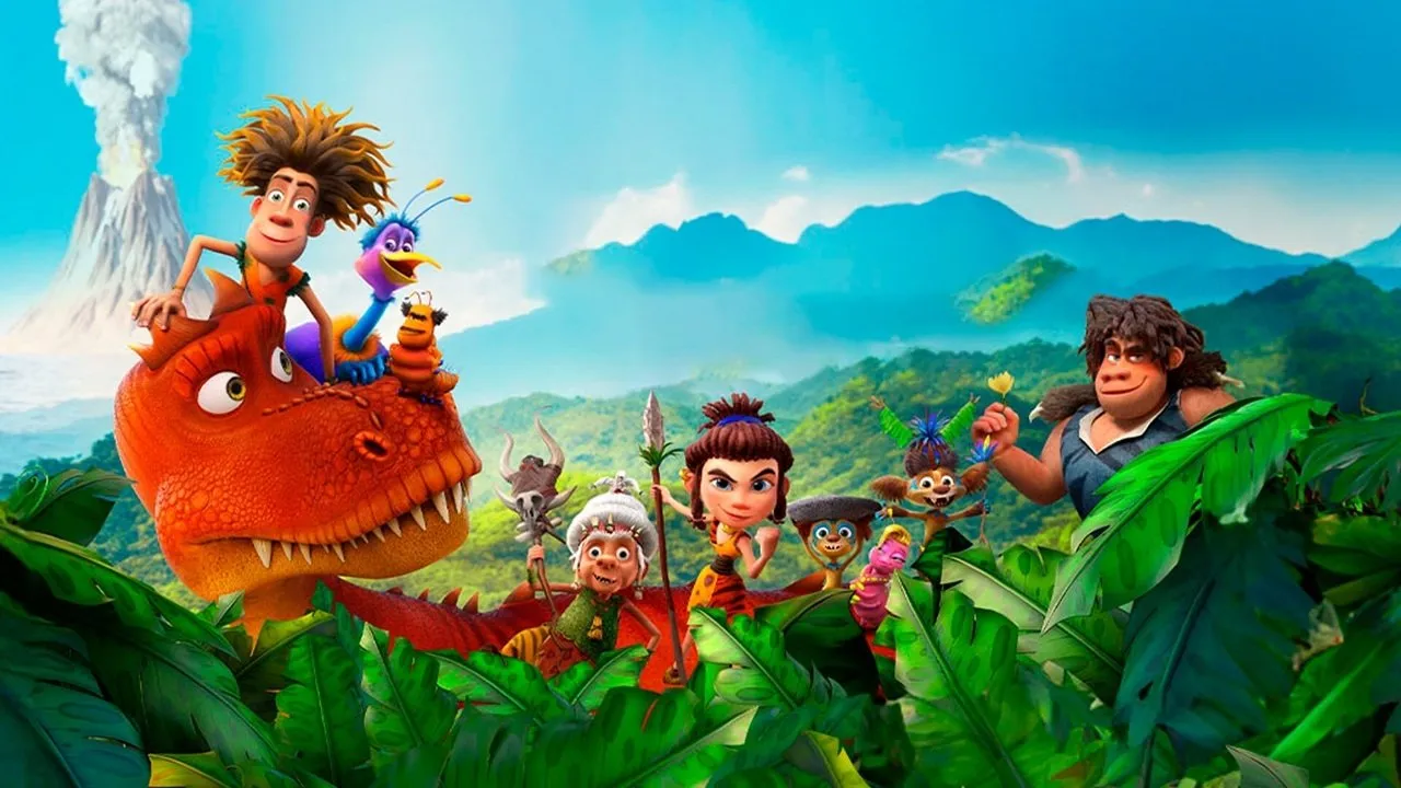 The Myth Of Maracuda