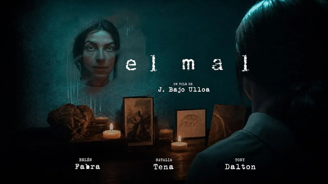 El mal