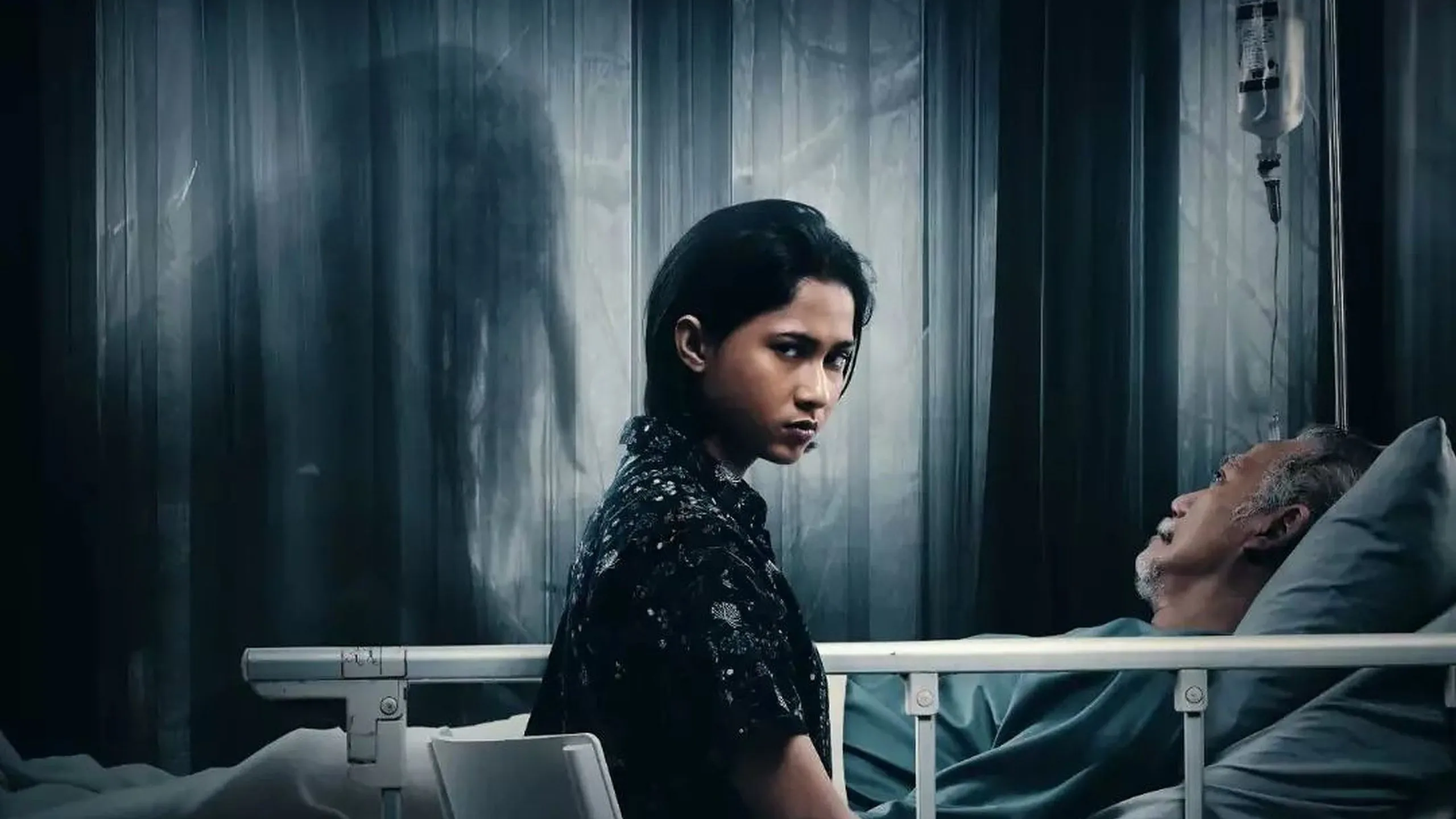 Kajiman: Iblis Terkejam Penagih Janji