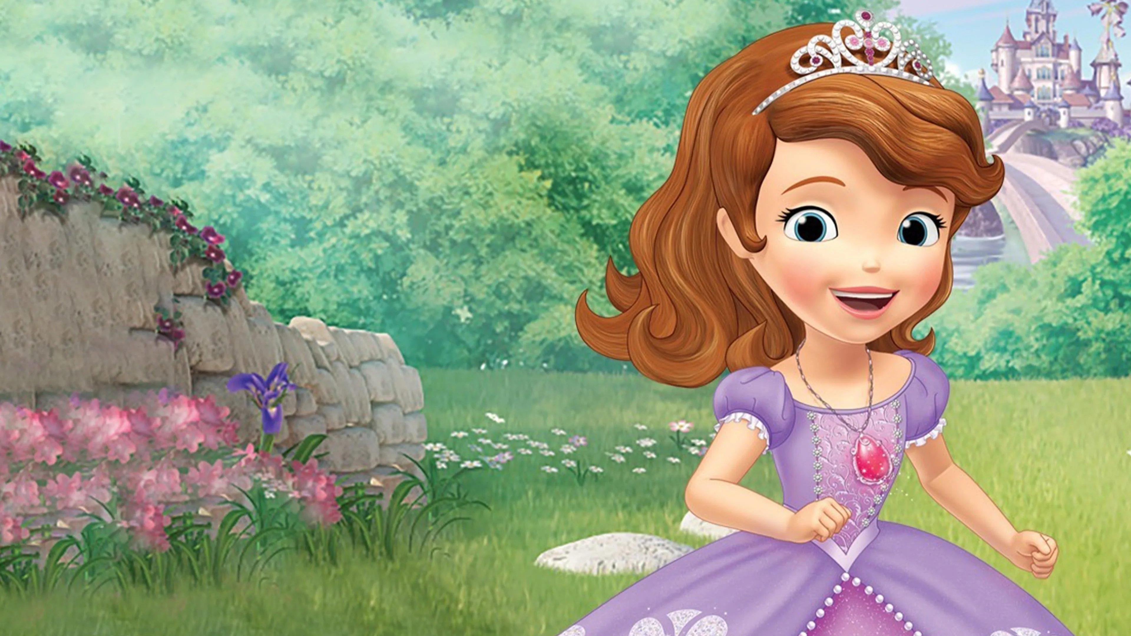 Sofia the First