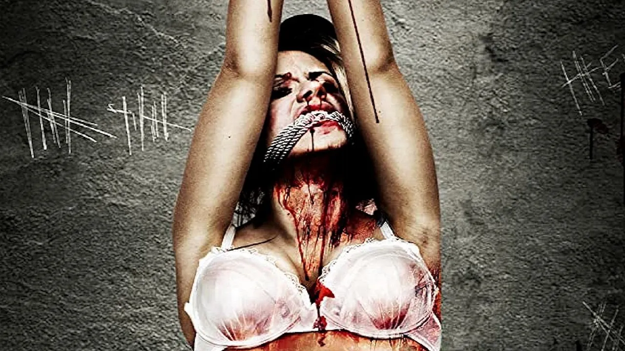 The G-string Horror