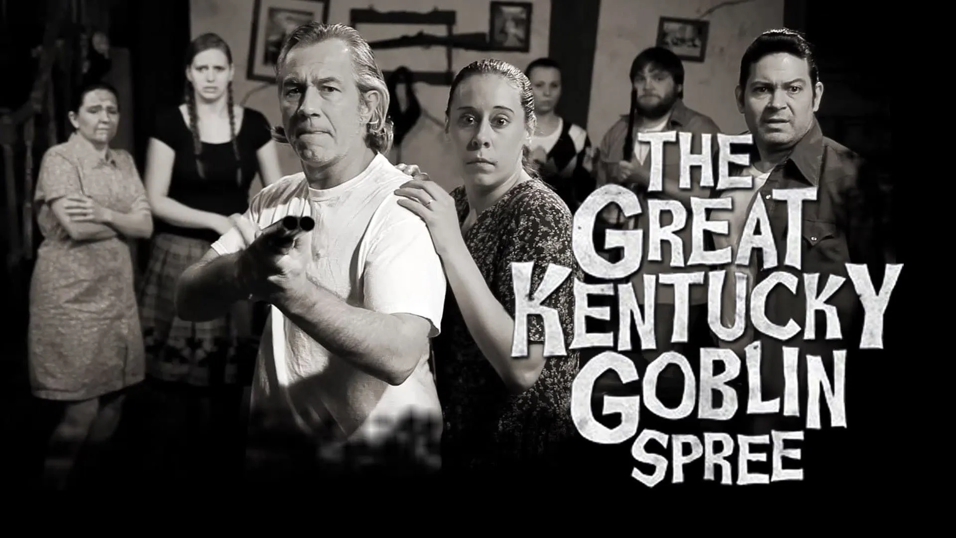 The Great Kentucky Goblin Spree