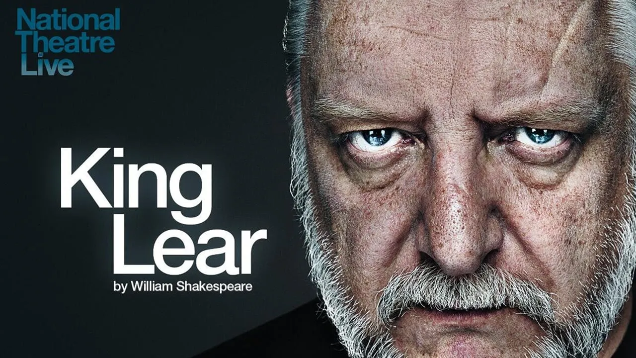 National Theatre Live: King Lear