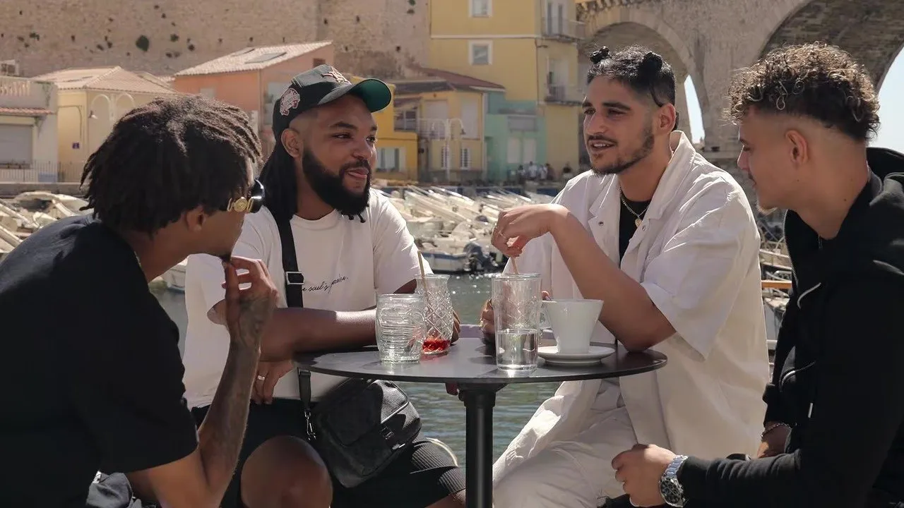 Rhythm + Flow France: After the Beat