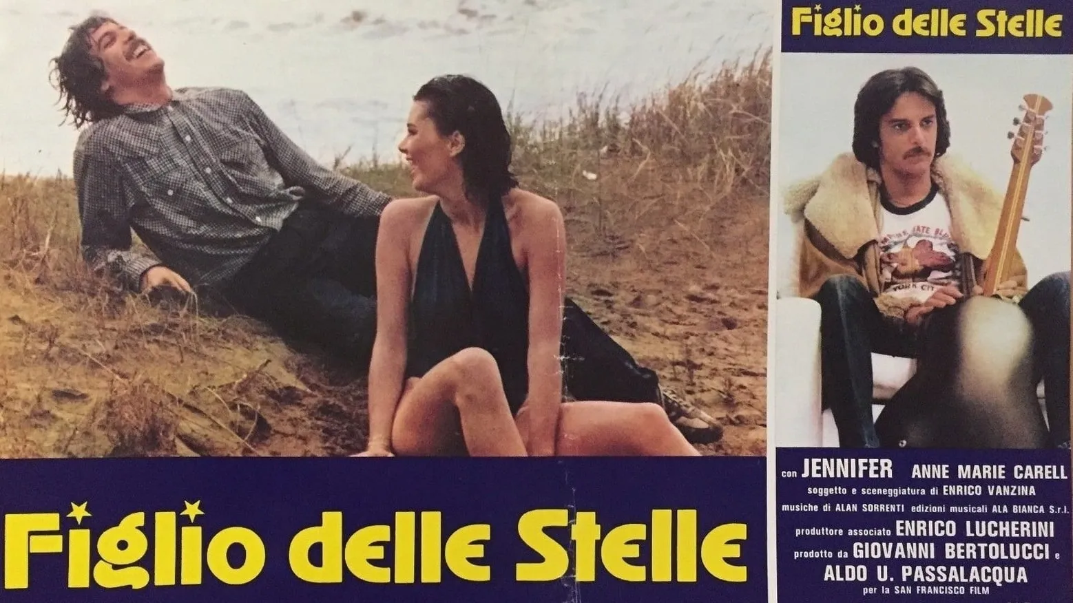 Figlio delle stelle