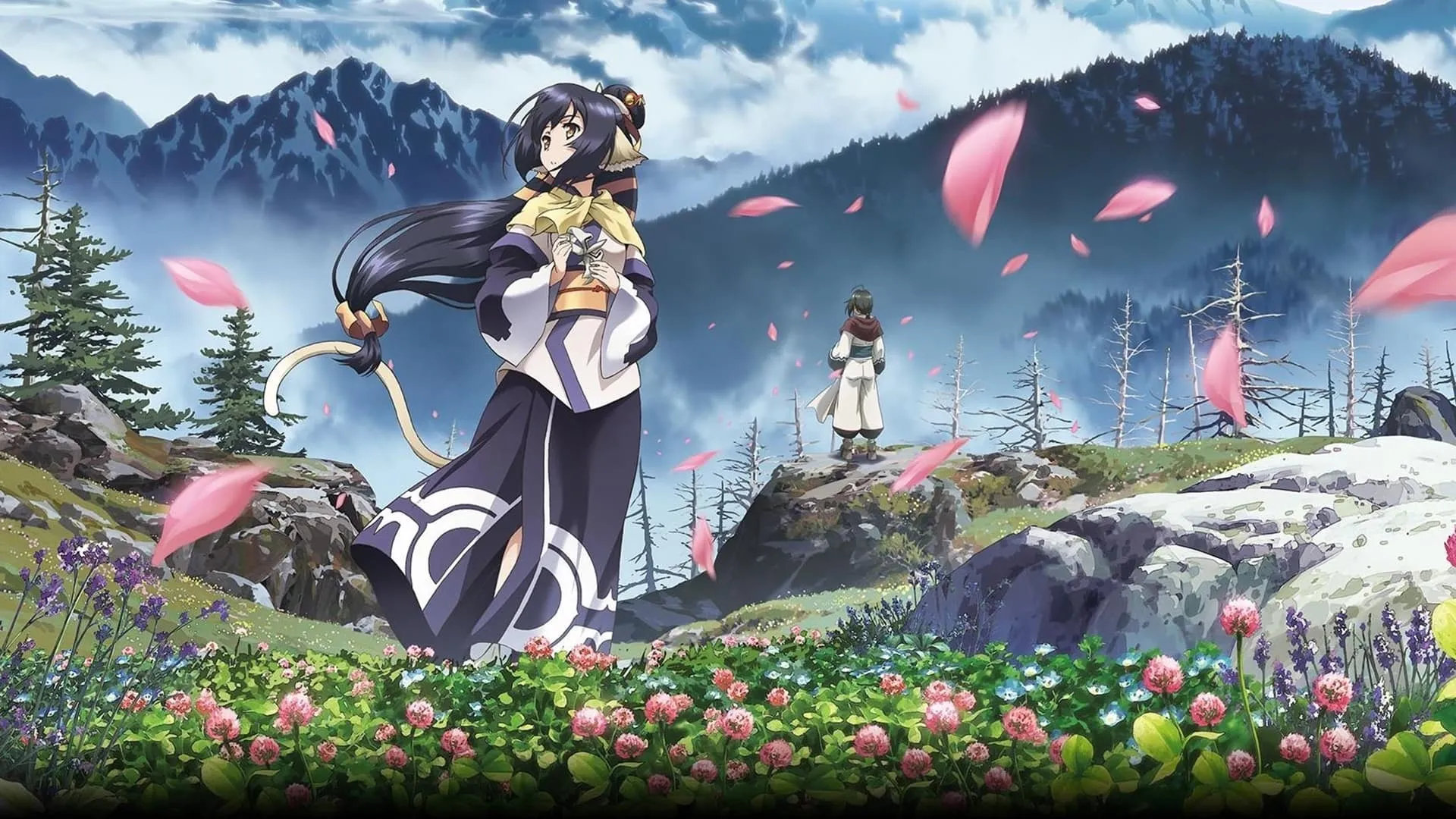 Utawarerumono