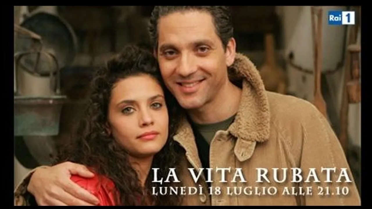 La vita rubata