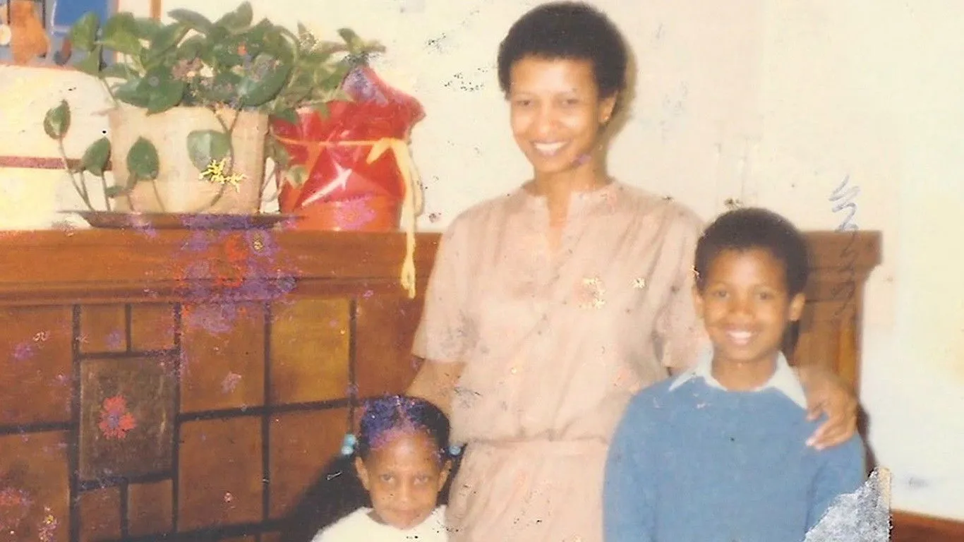 The House on Coco Road